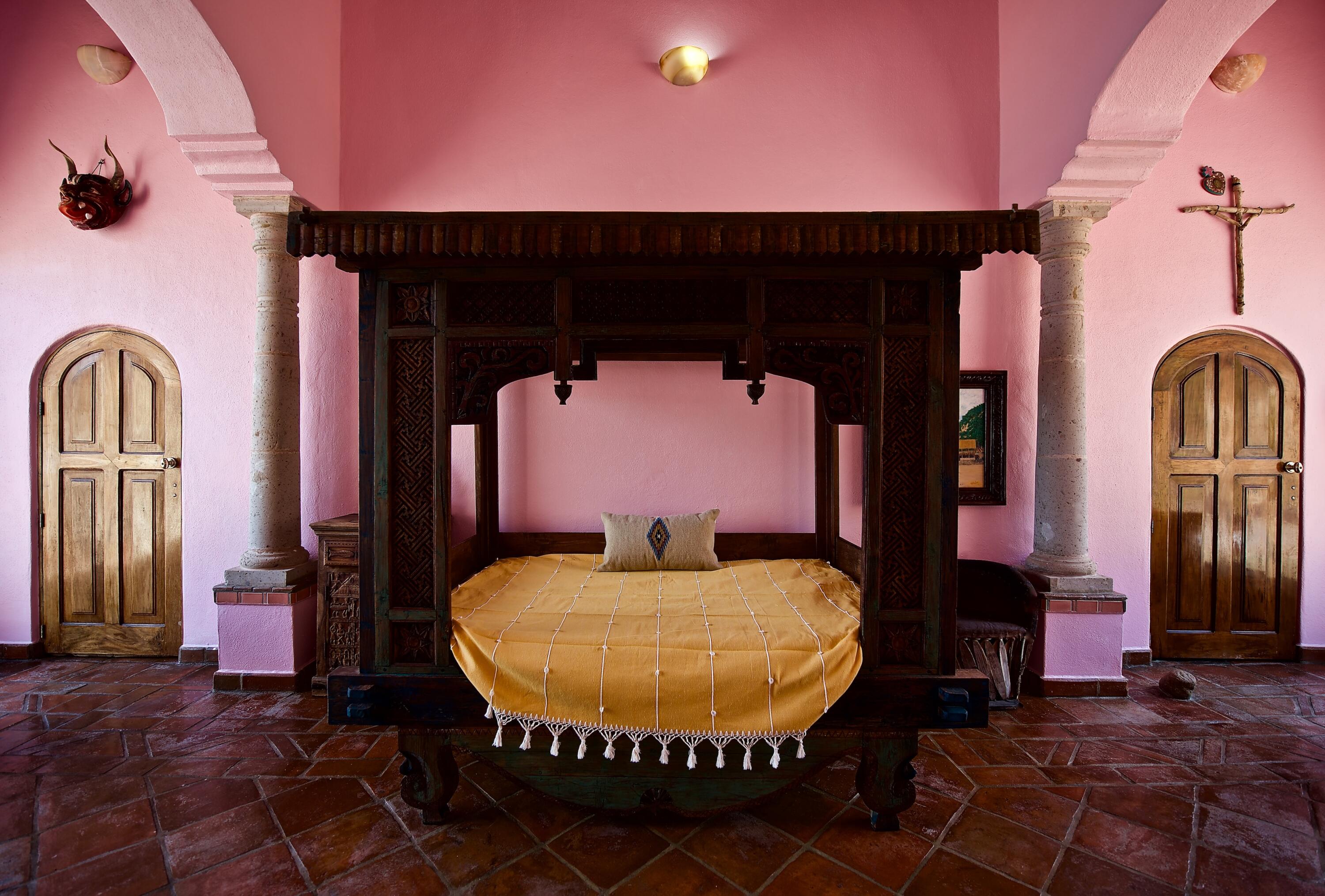 Km 1 Villa Del Mar Road