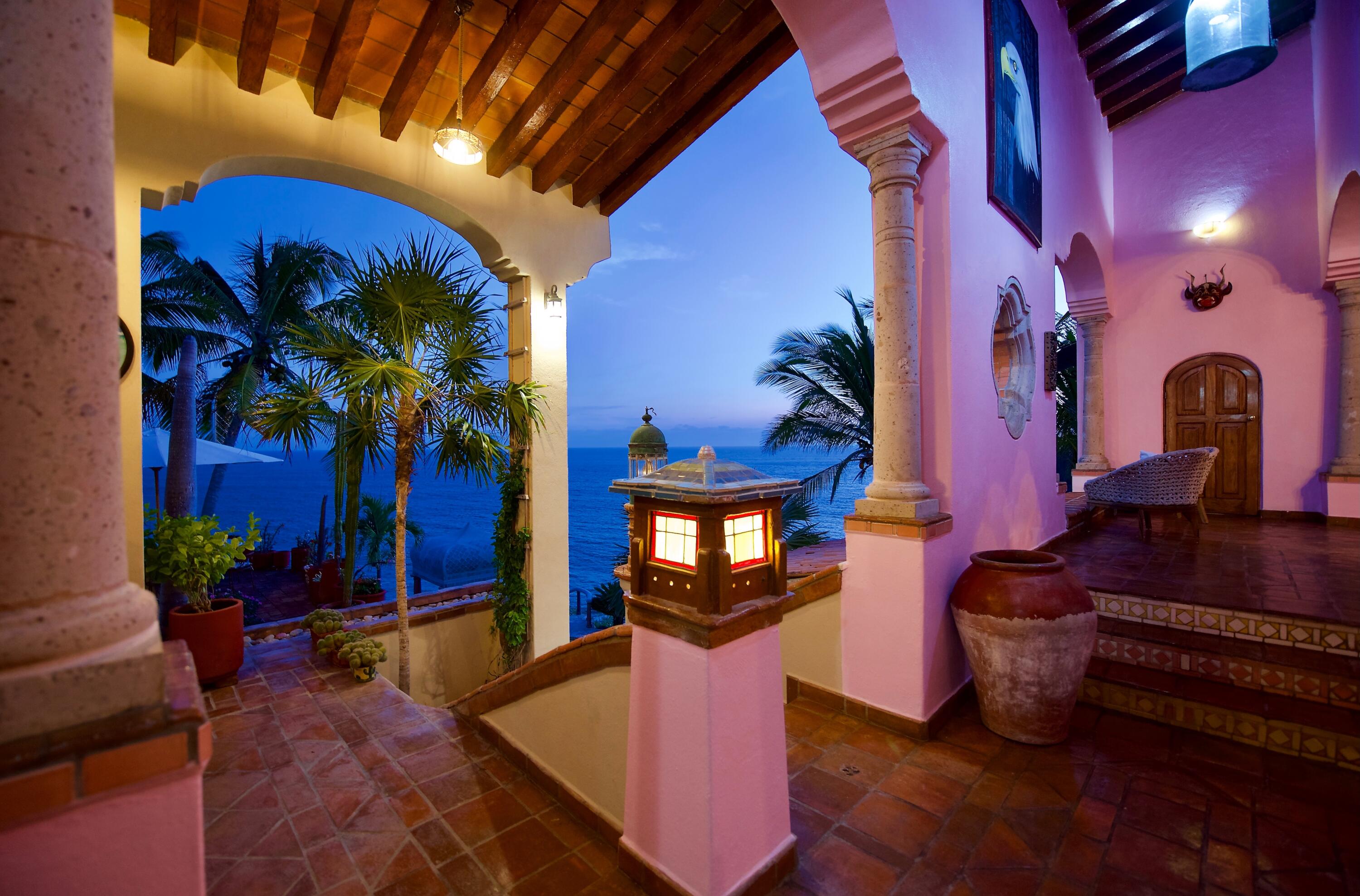 Km 1 Villa Del Mar Road