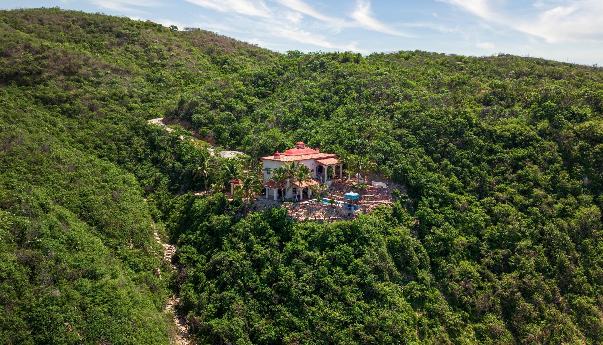 Km 1 Villa Del Mar Road