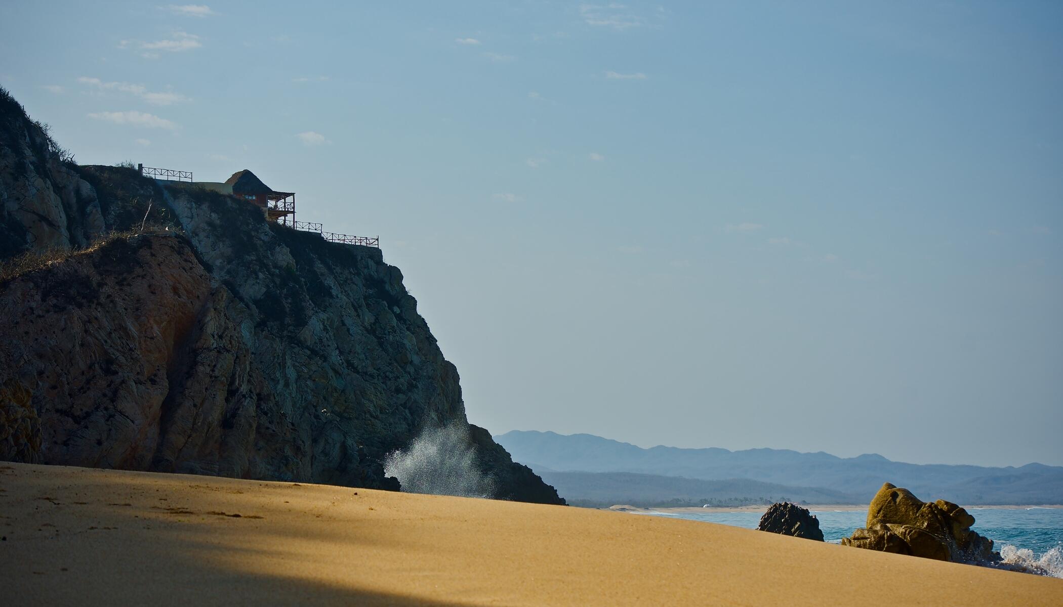 Km 1 Villa Del Mar Road