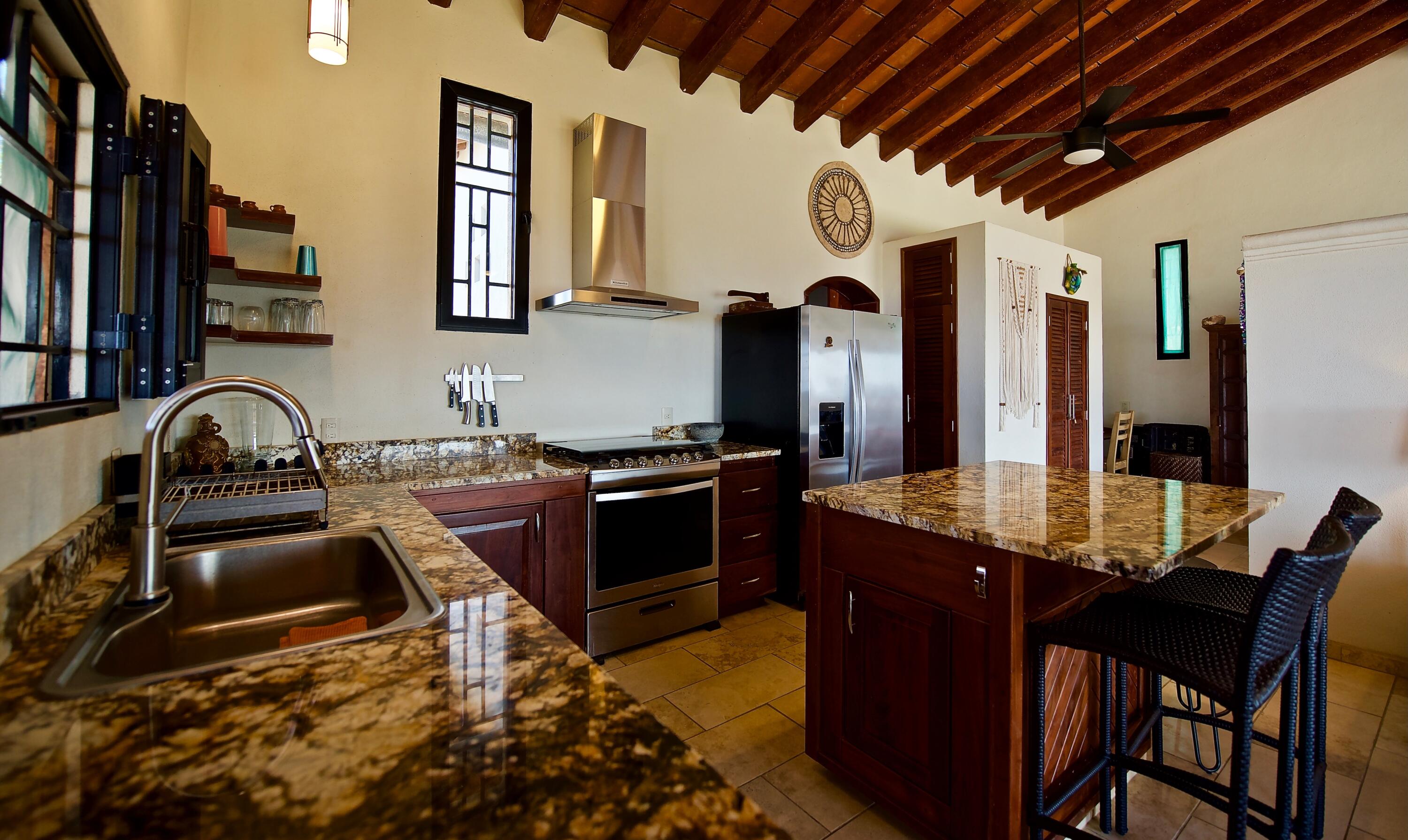 Km 1 Villa Del Mar Road