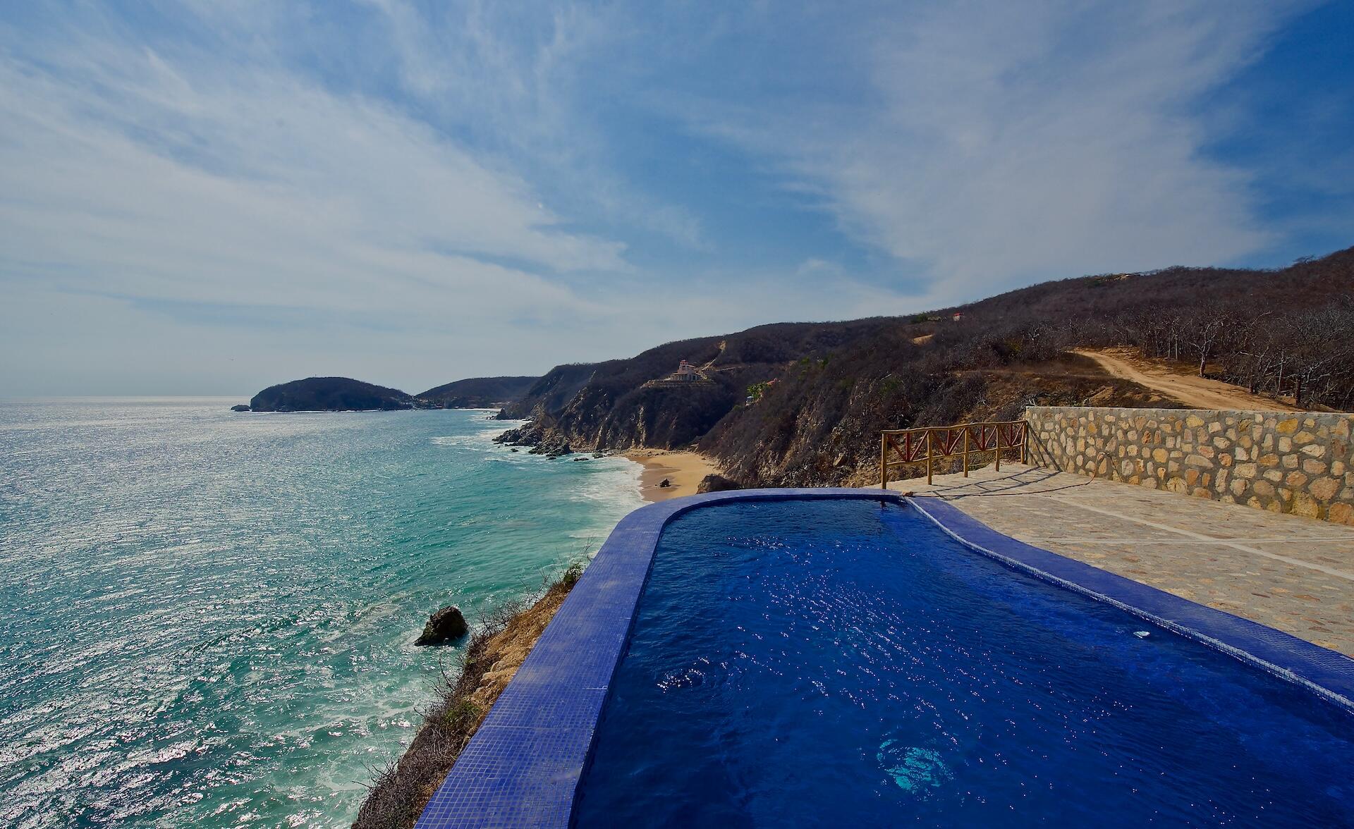 Km 1 Villa Del Mar Road