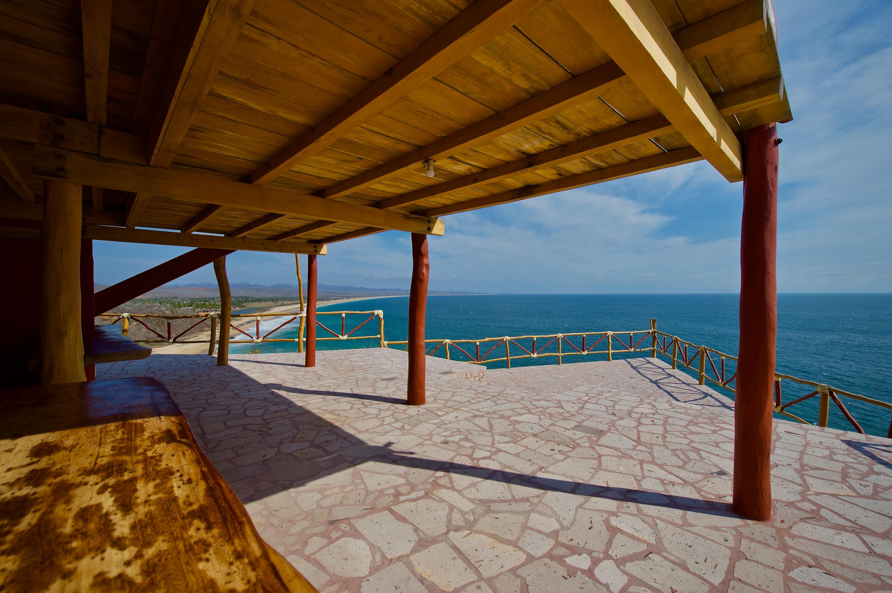 Km 1 Villa Del Mar Road