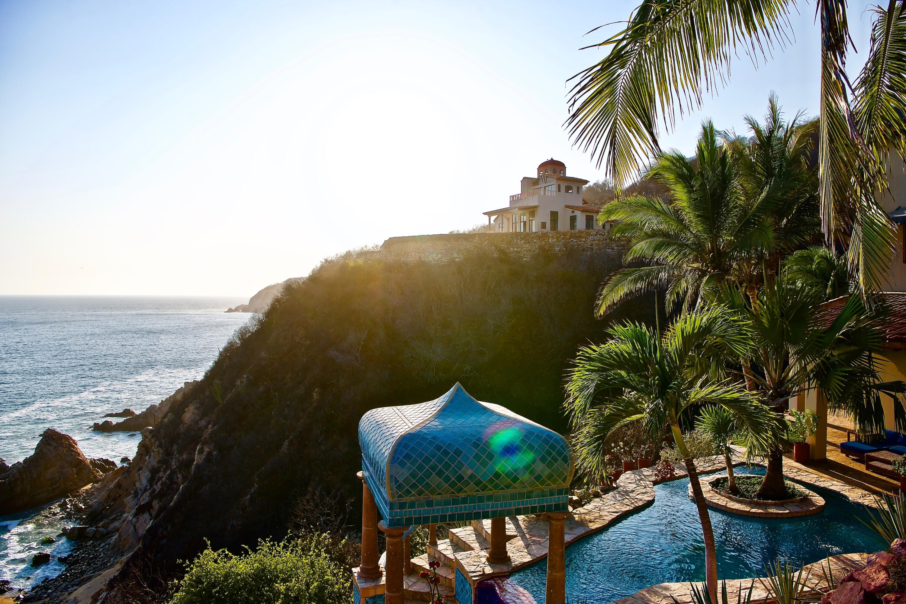 Km 1 Villa Del Mar Road