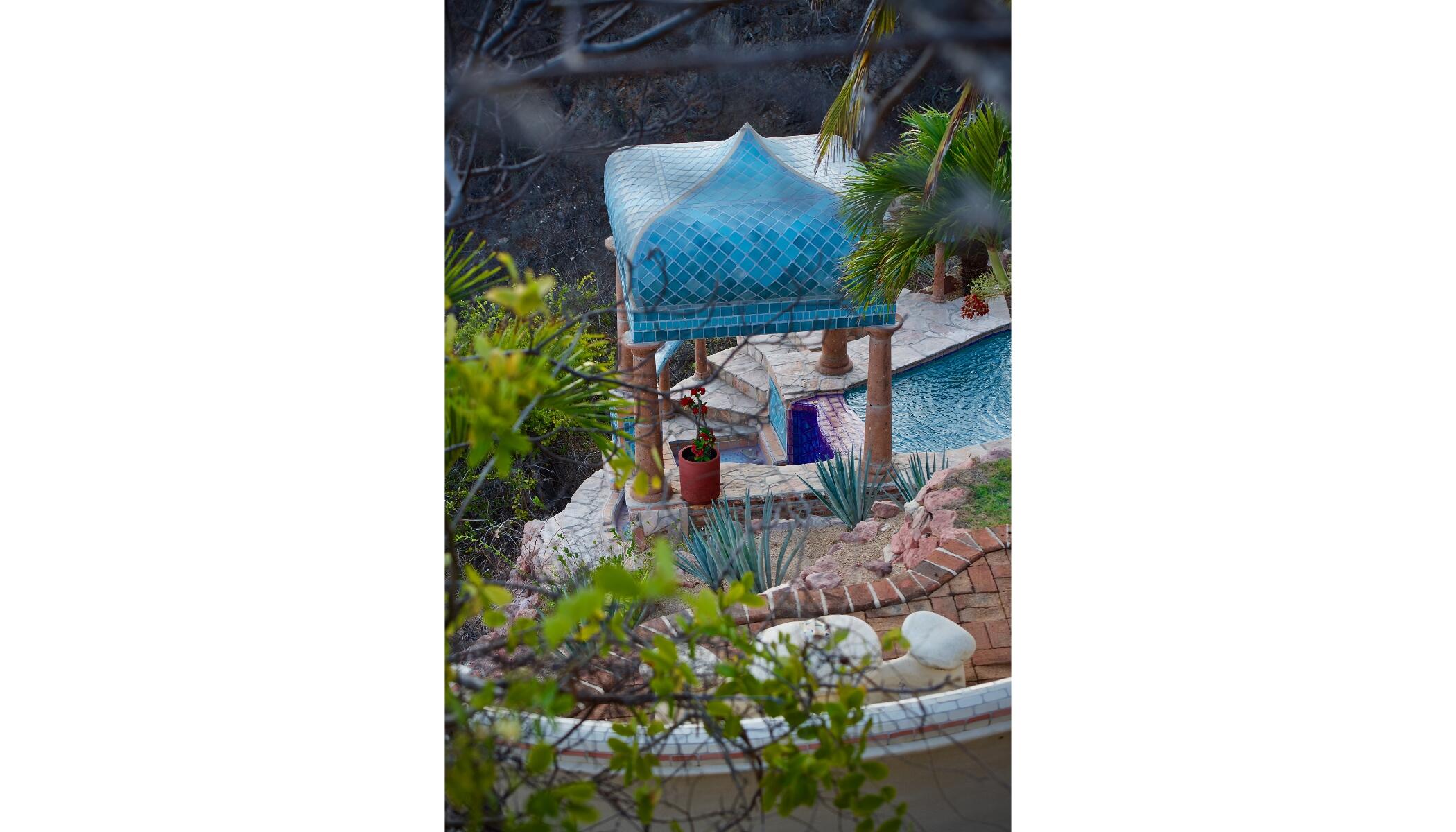 Km 1 Villa Del Mar Road