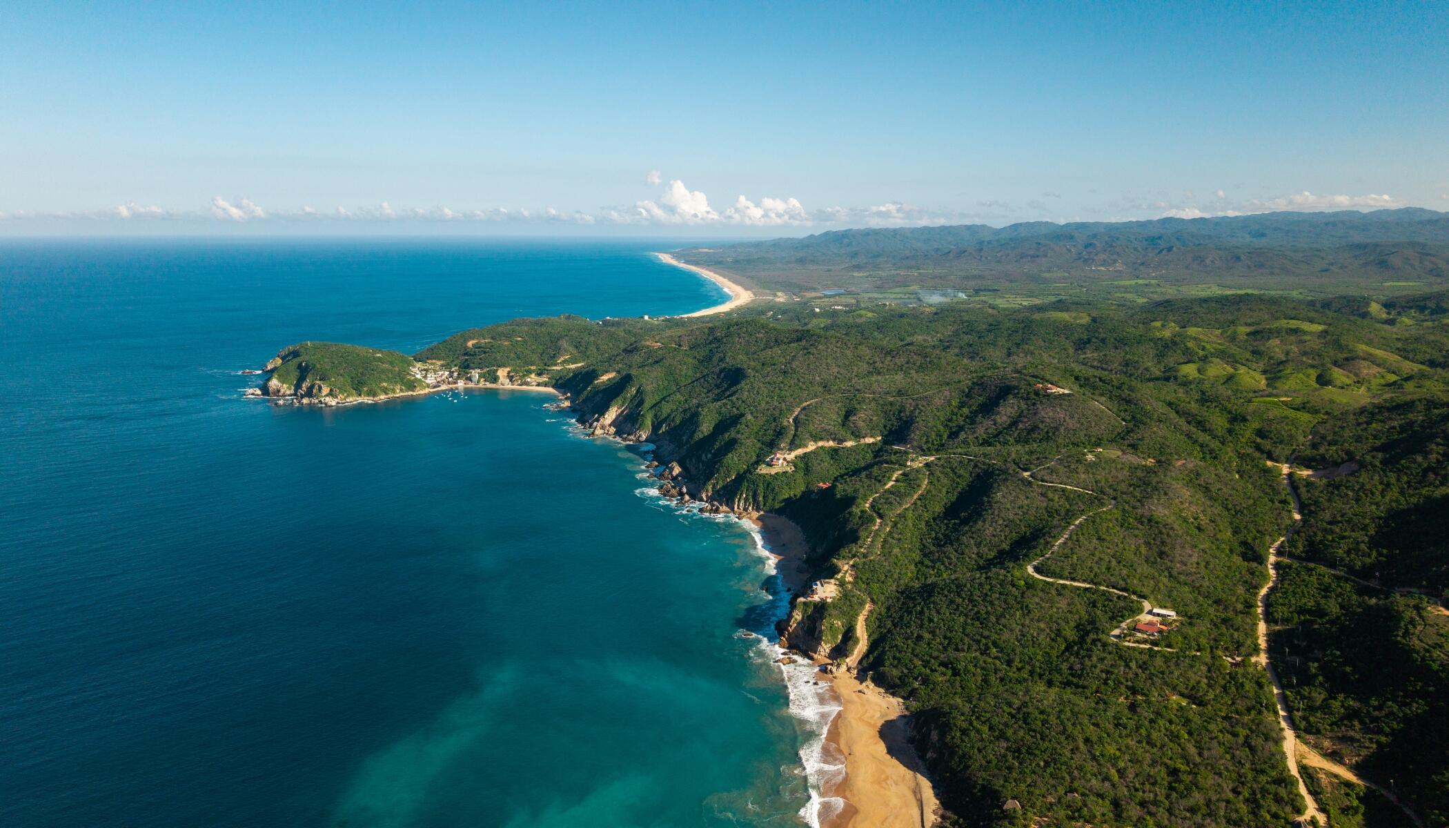 Km 1 Villa Del Mar Road