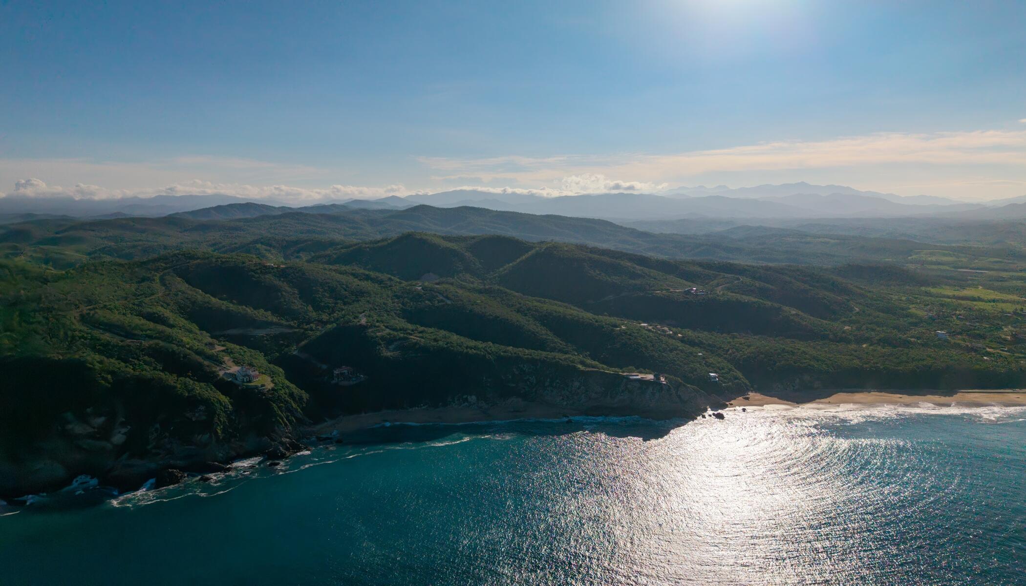 Km 1 Villa Del Mar Road