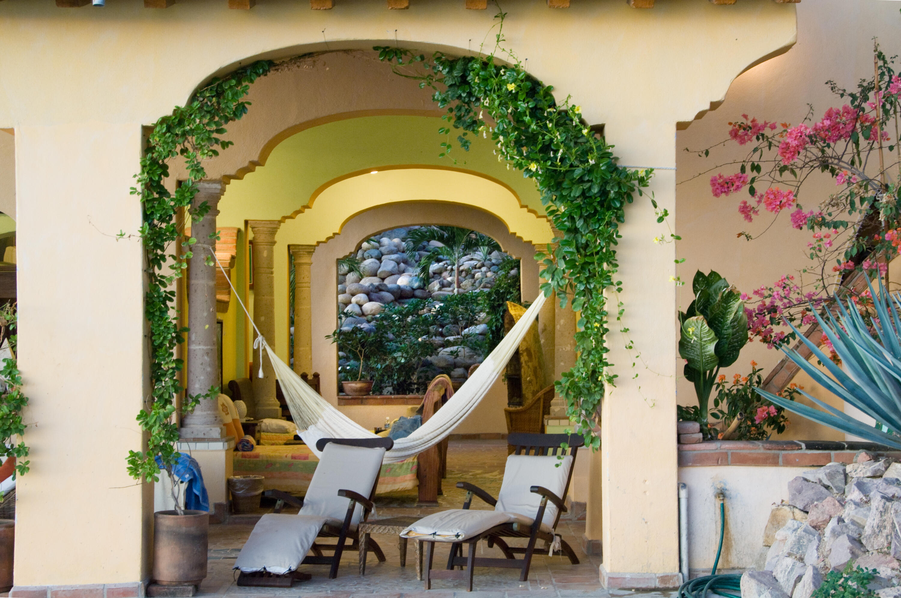 Km 1 Villa Del Mar Road