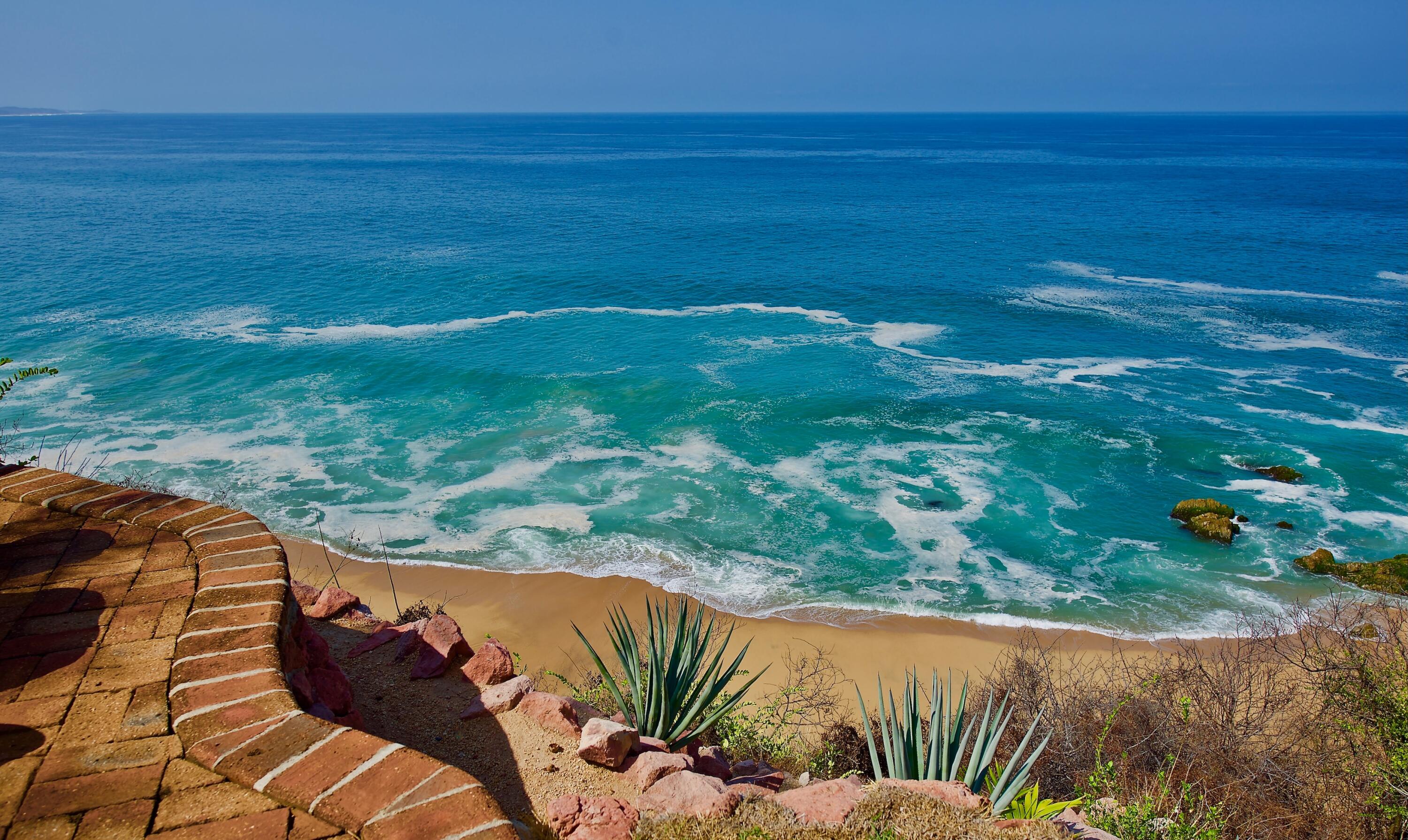 Km 1 Villa Del Mar Road