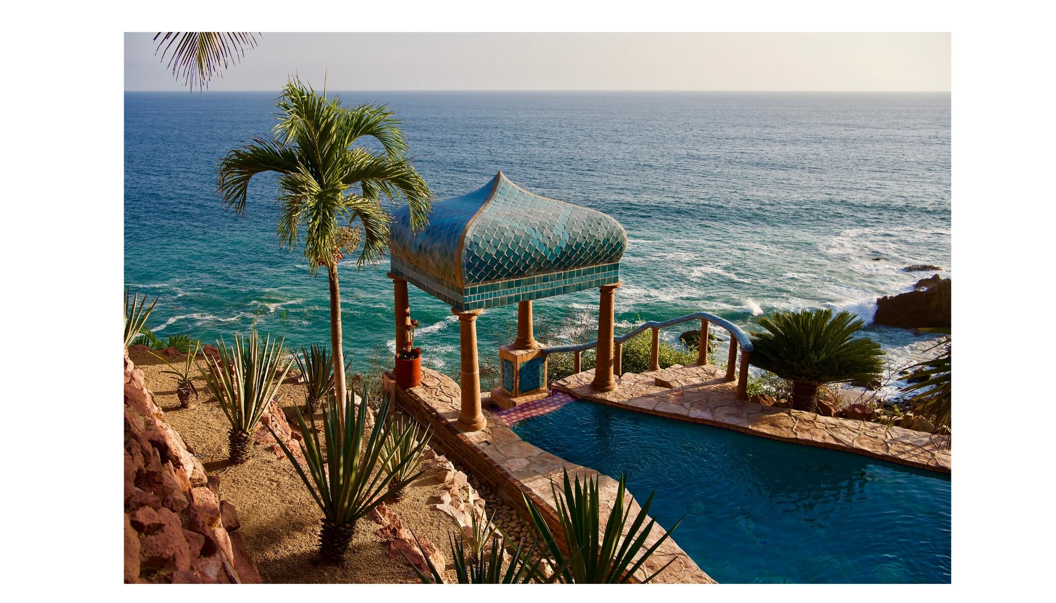 Km 1 Villa Del Mar Road