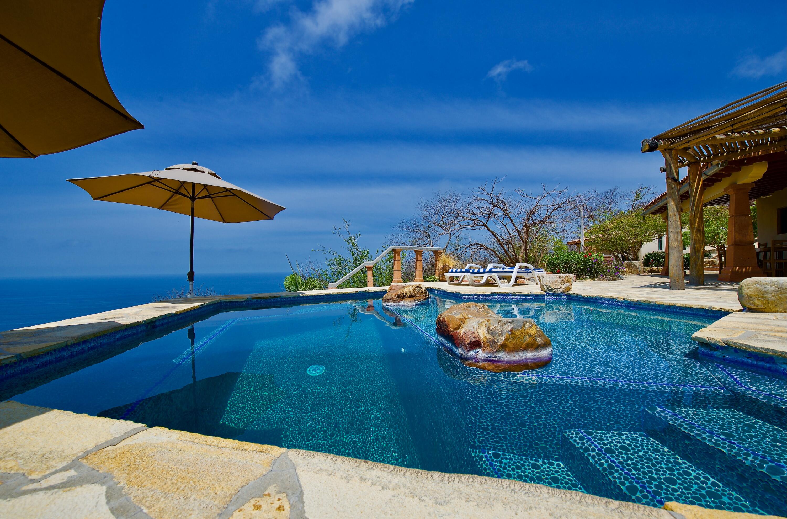 Km 1 Villa Del Mar Road