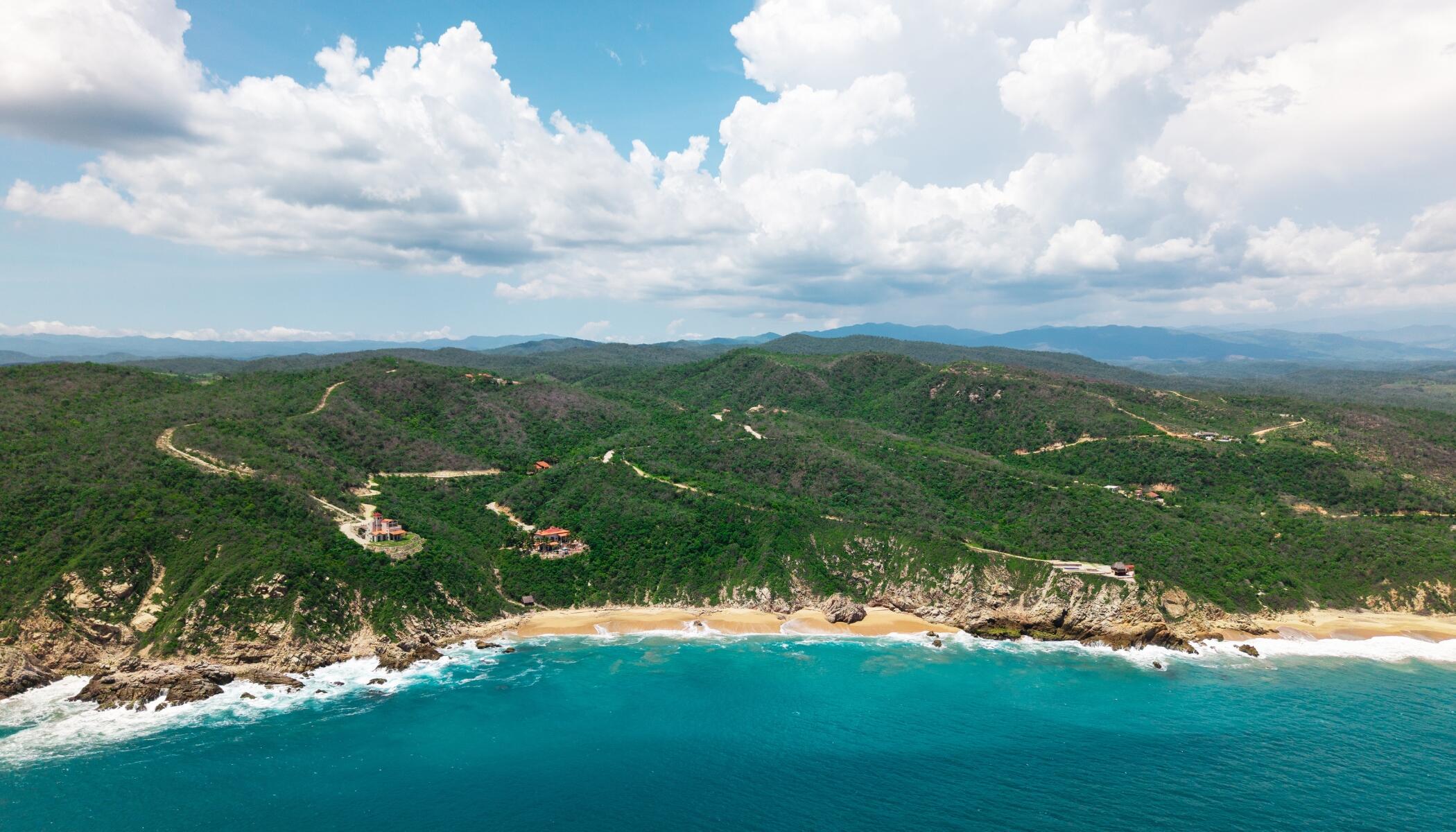 Km 1 Villa Del Mar Road