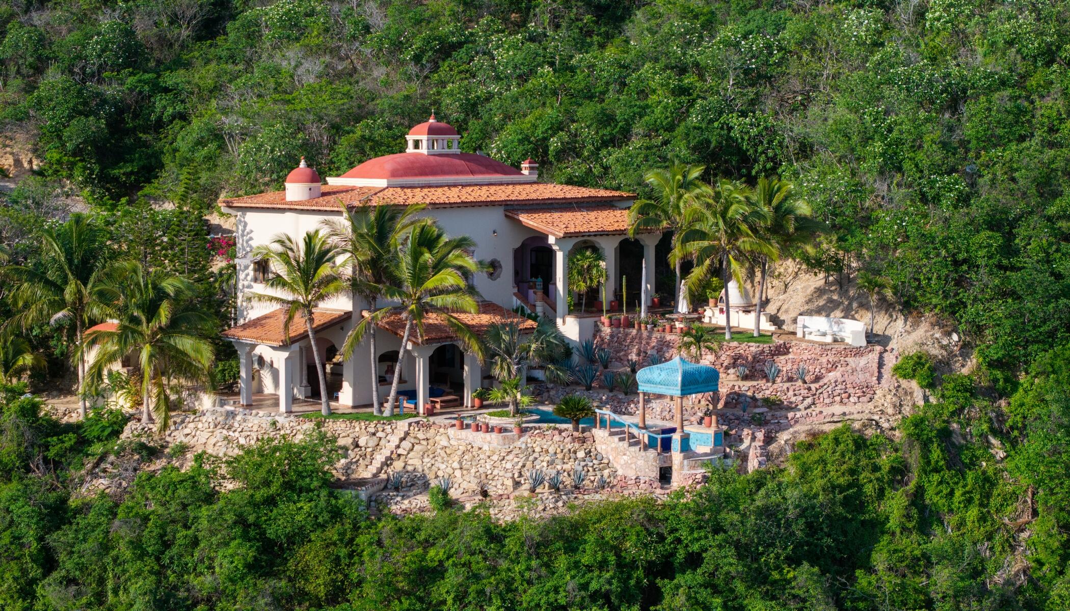 Km 1 Villa Del Mar Road