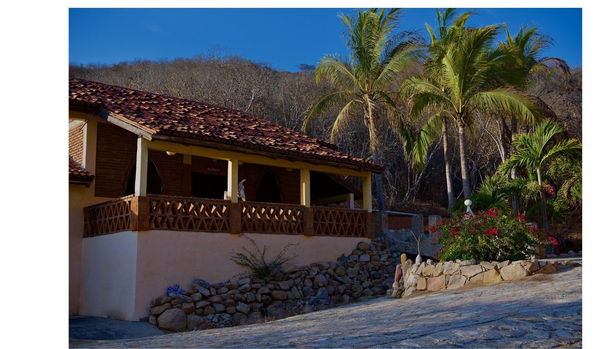 Km 1 Villa Del Mar Road