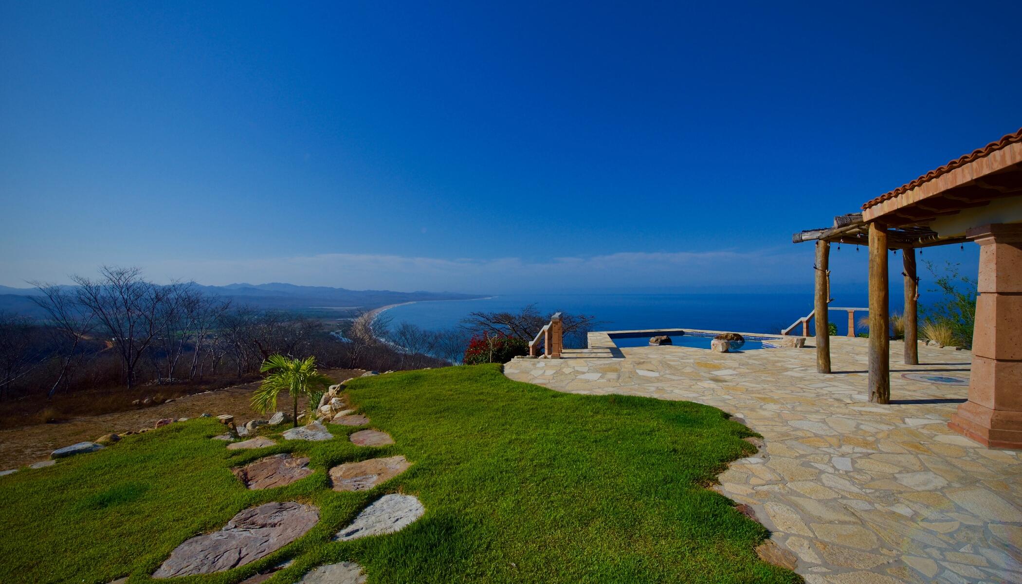 Km 1 Villa Del Mar Road