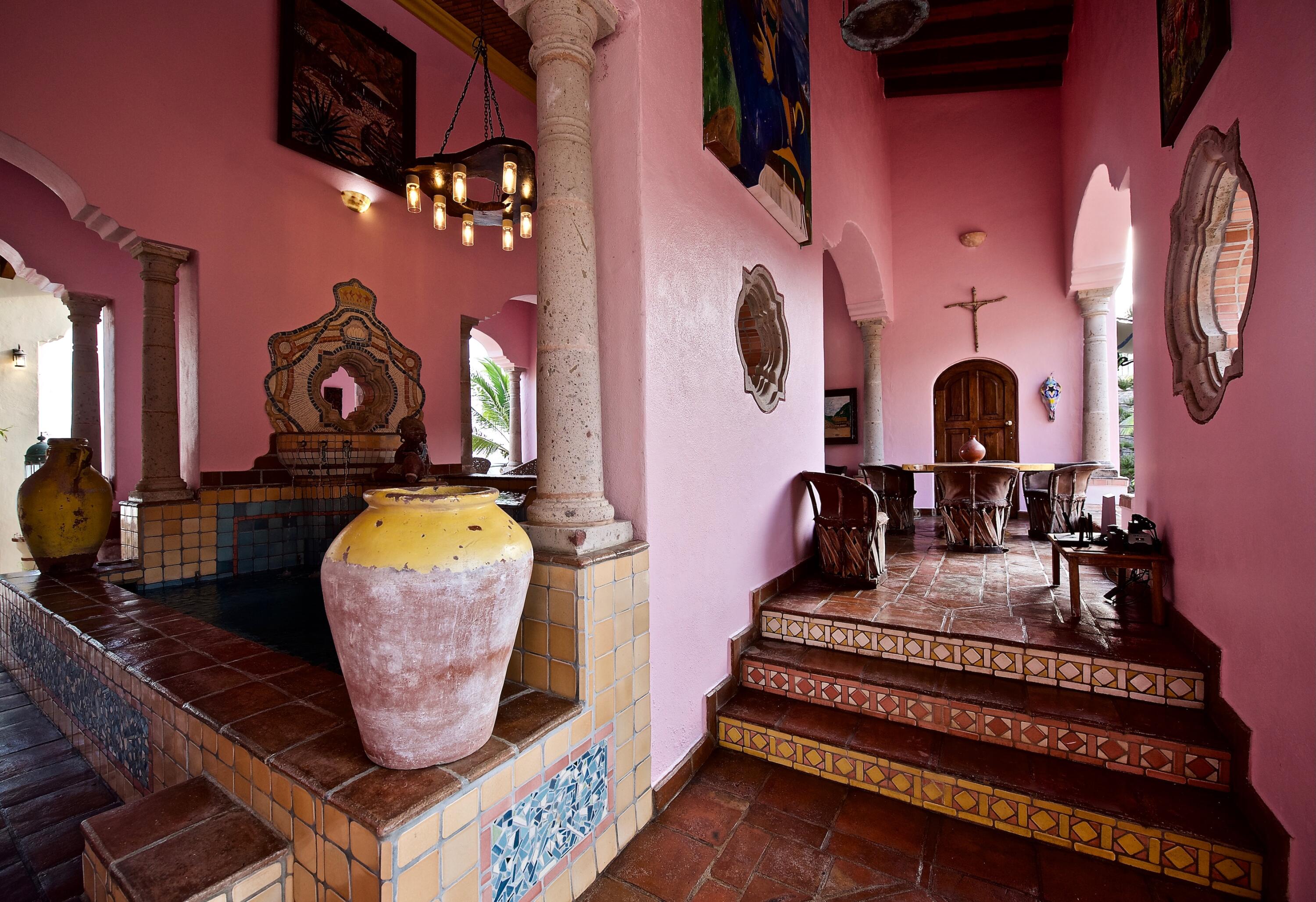 Km 1 Villa Del Mar Road