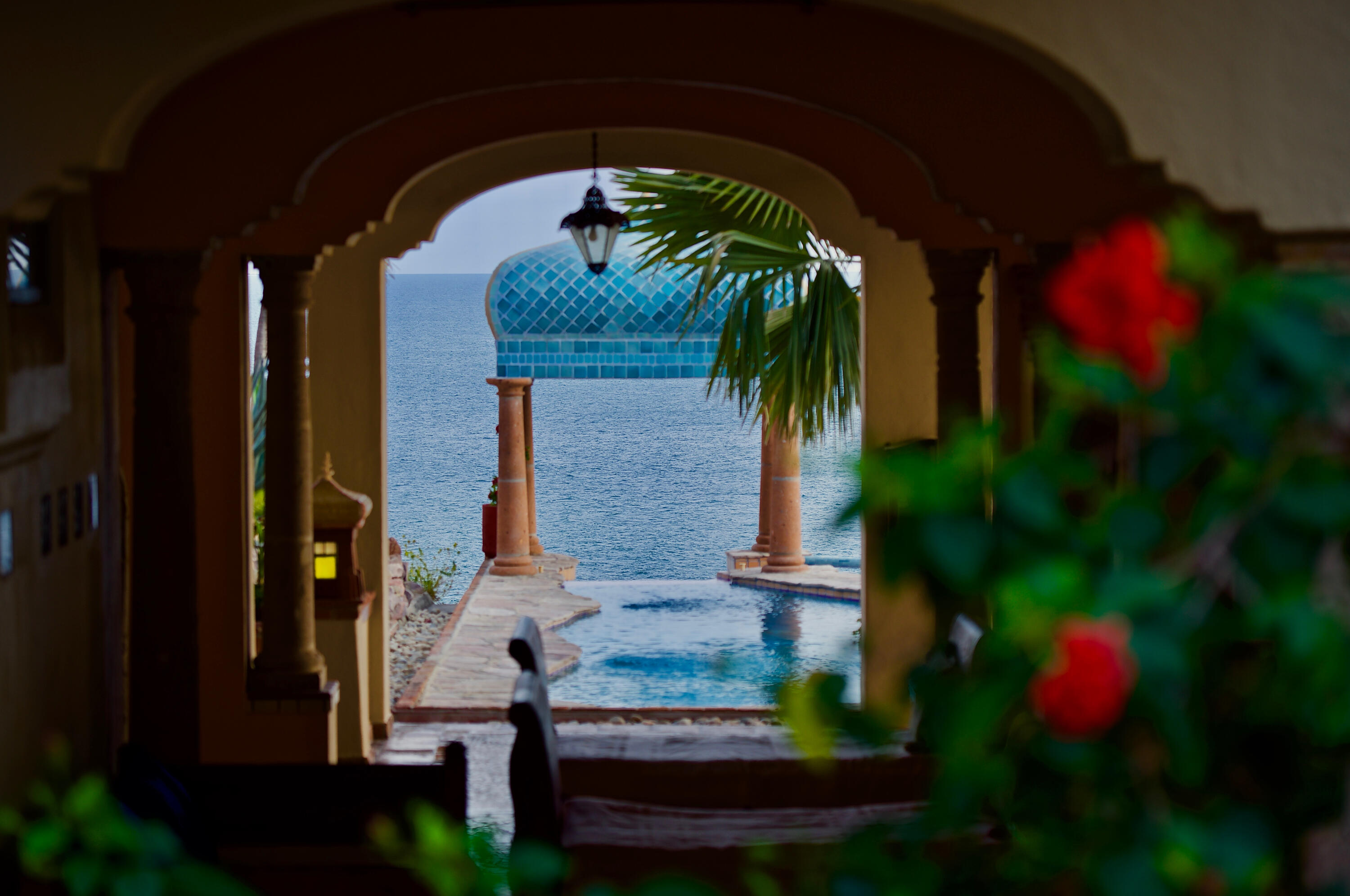 Km 1 Villa Del Mar Road