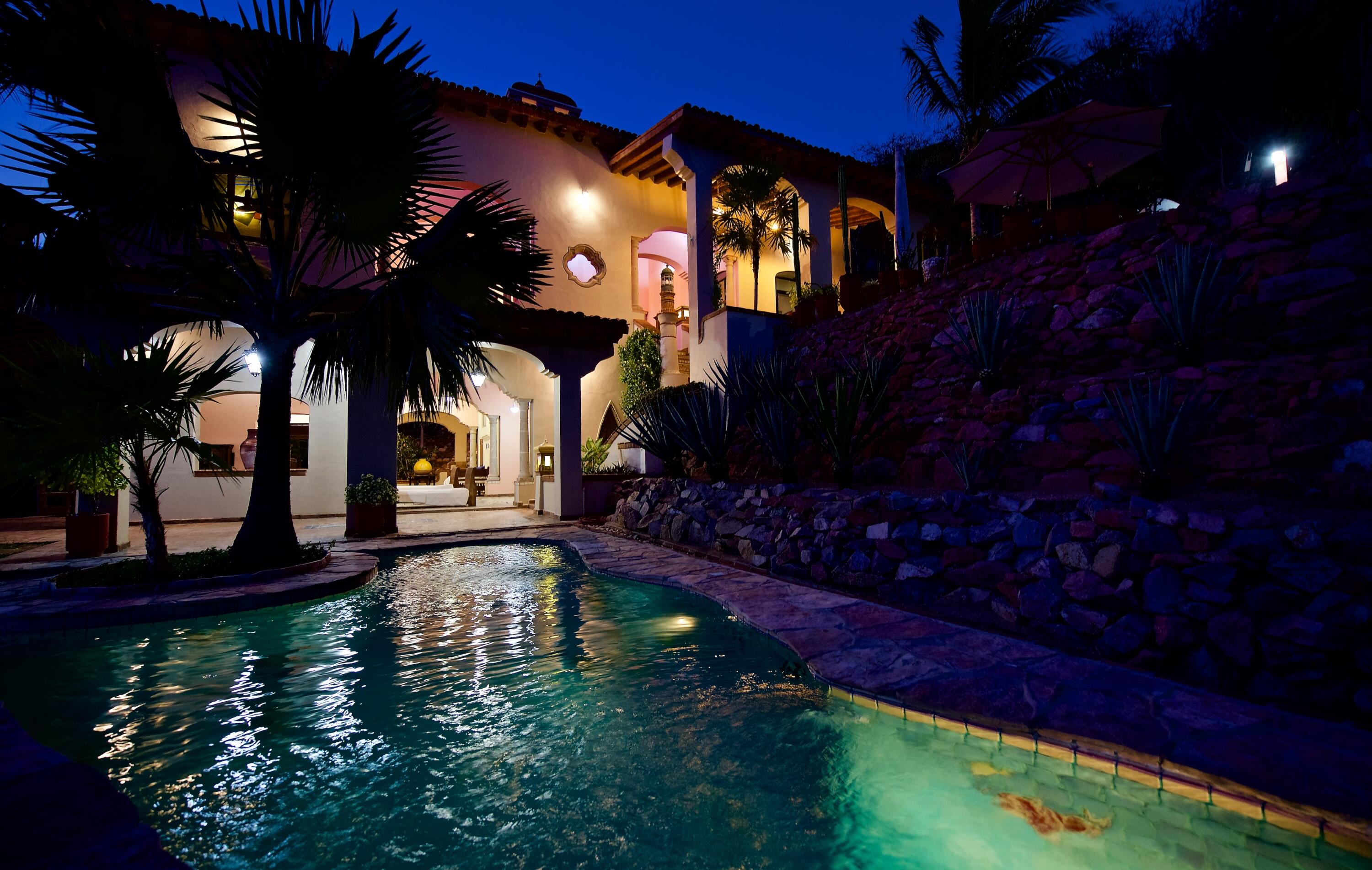 Km 1 Villa Del Mar Road