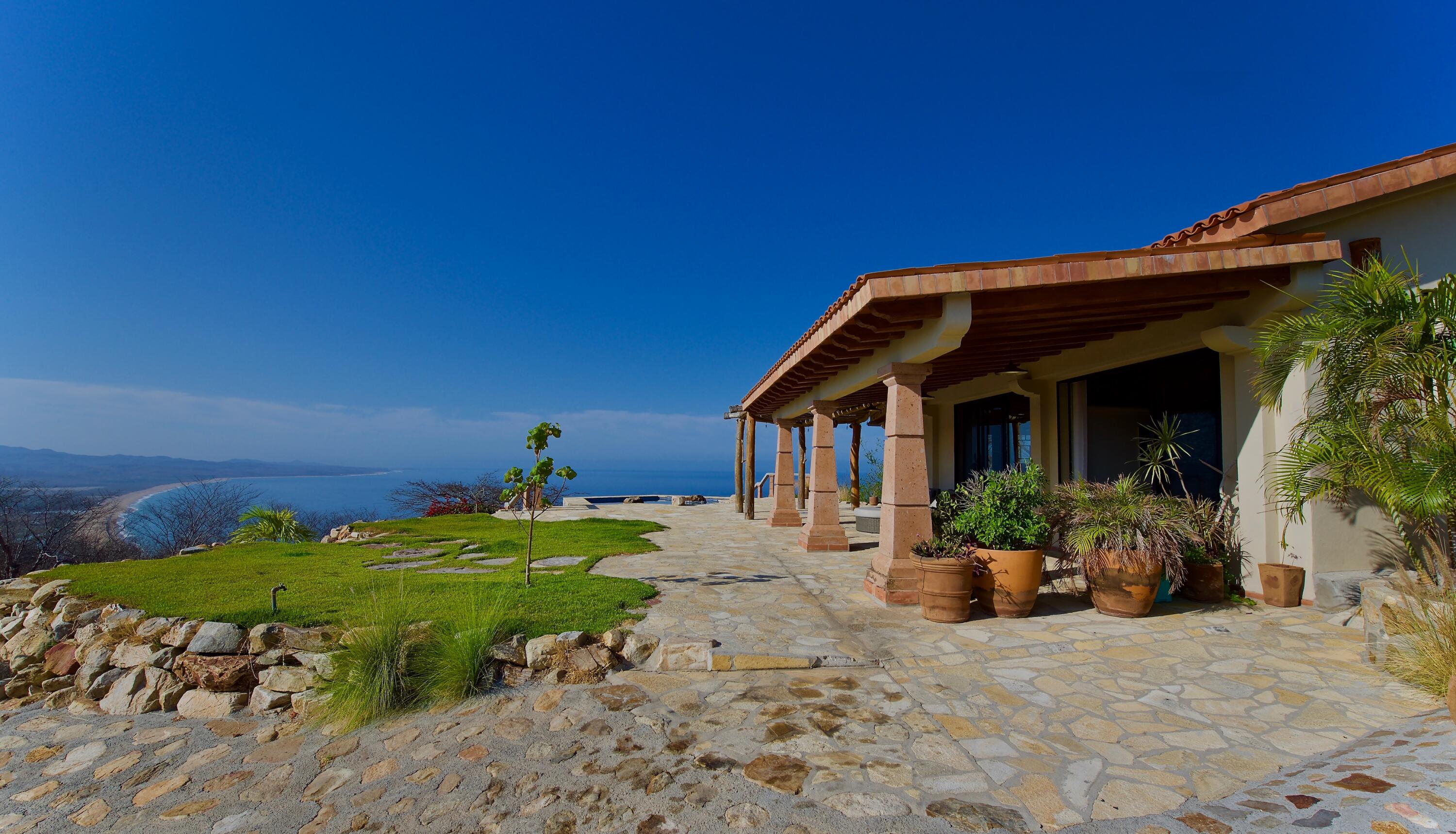 Km 1 Villa Del Mar Road