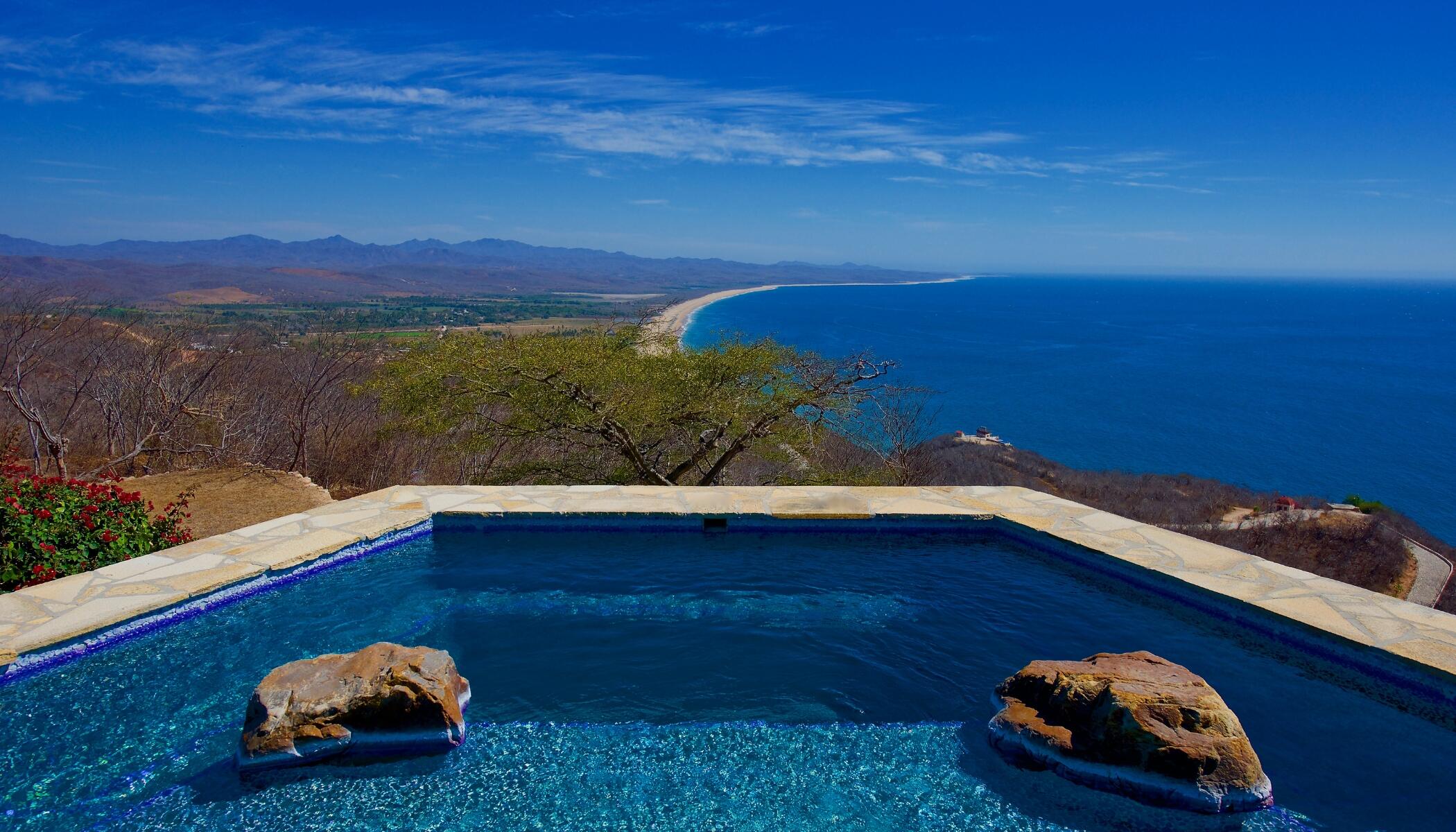 Km 1 Villa Del Mar Road