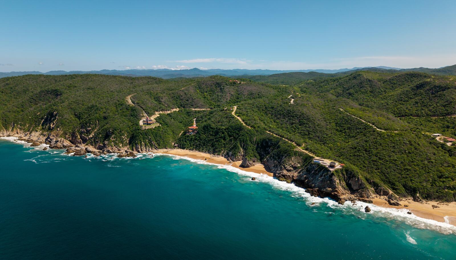 Km 1 Villa Del Mar Road