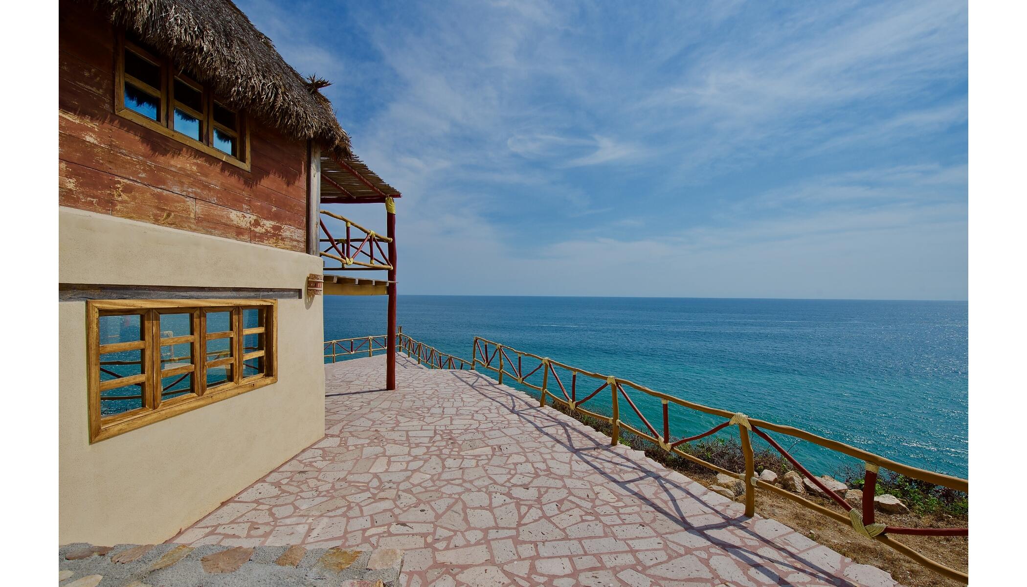 Km 1 Villa Del Mar Road