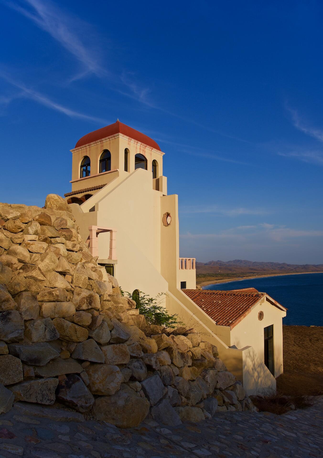 Km 1 Villa Del Mar Road