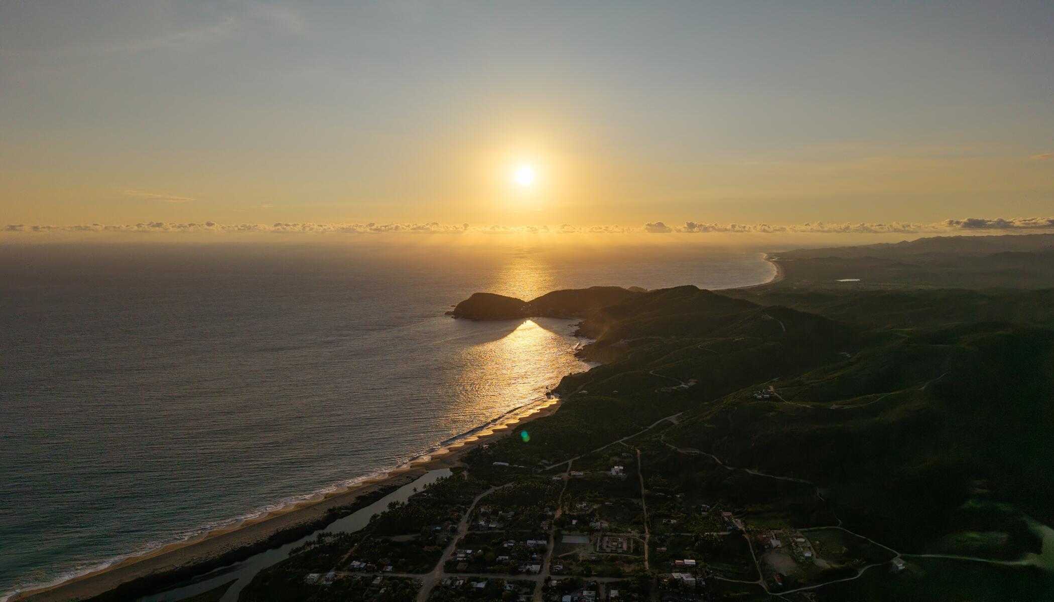 Km 1 Villa Del Mar Road