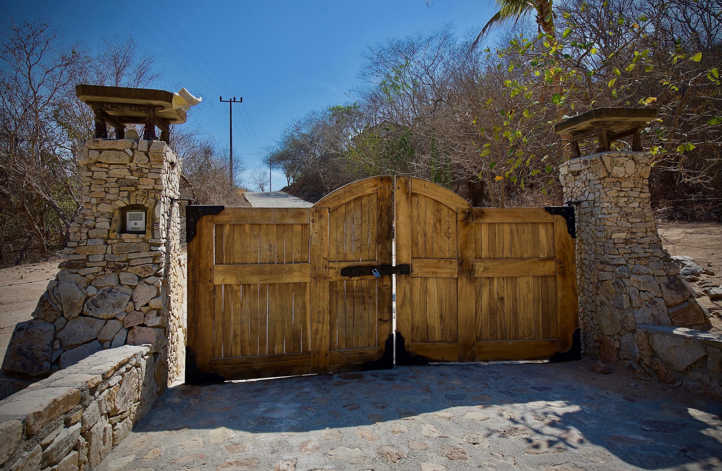 Km 1 Villa Del Mar Road