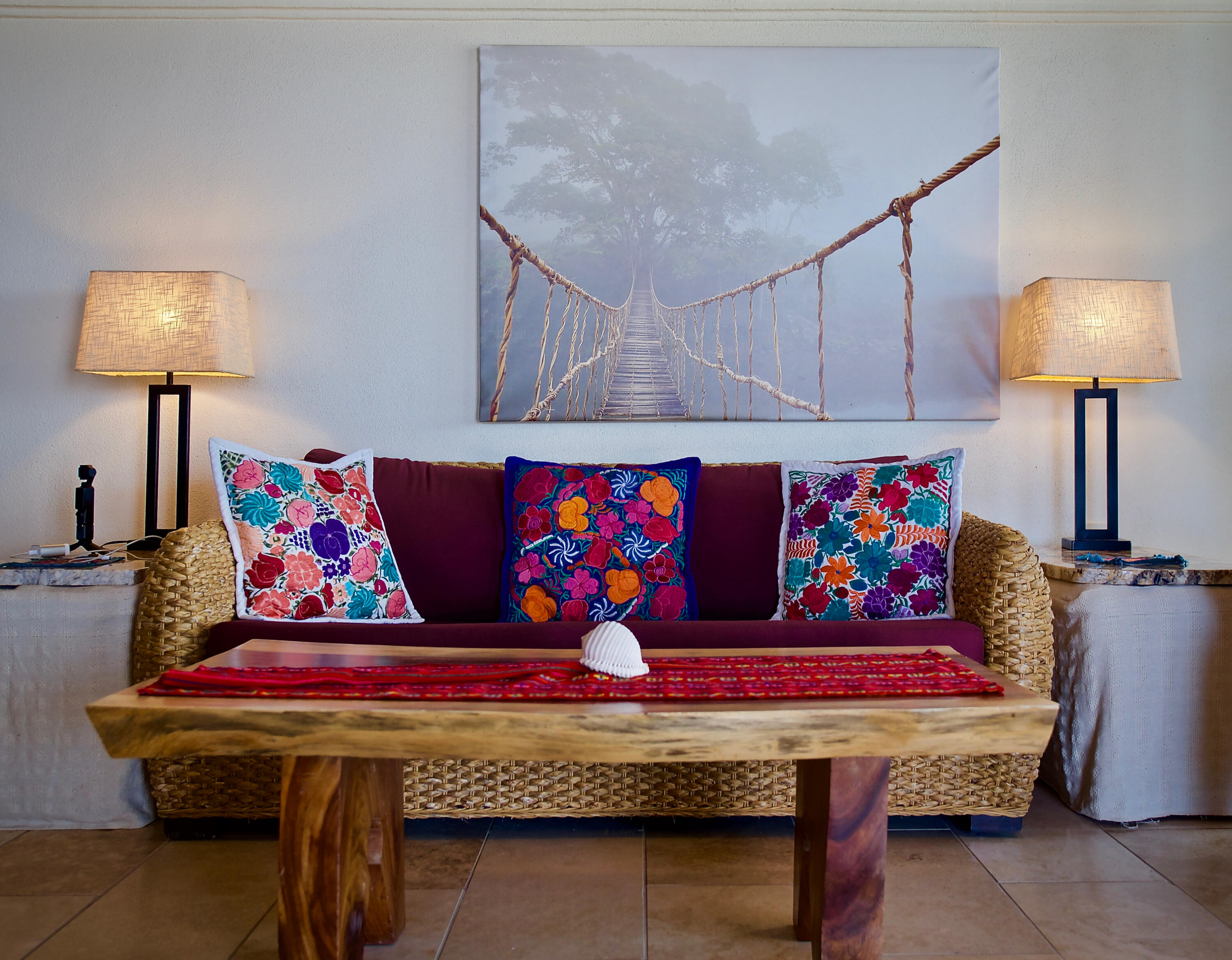 Km 1 Villa Del Mar Road