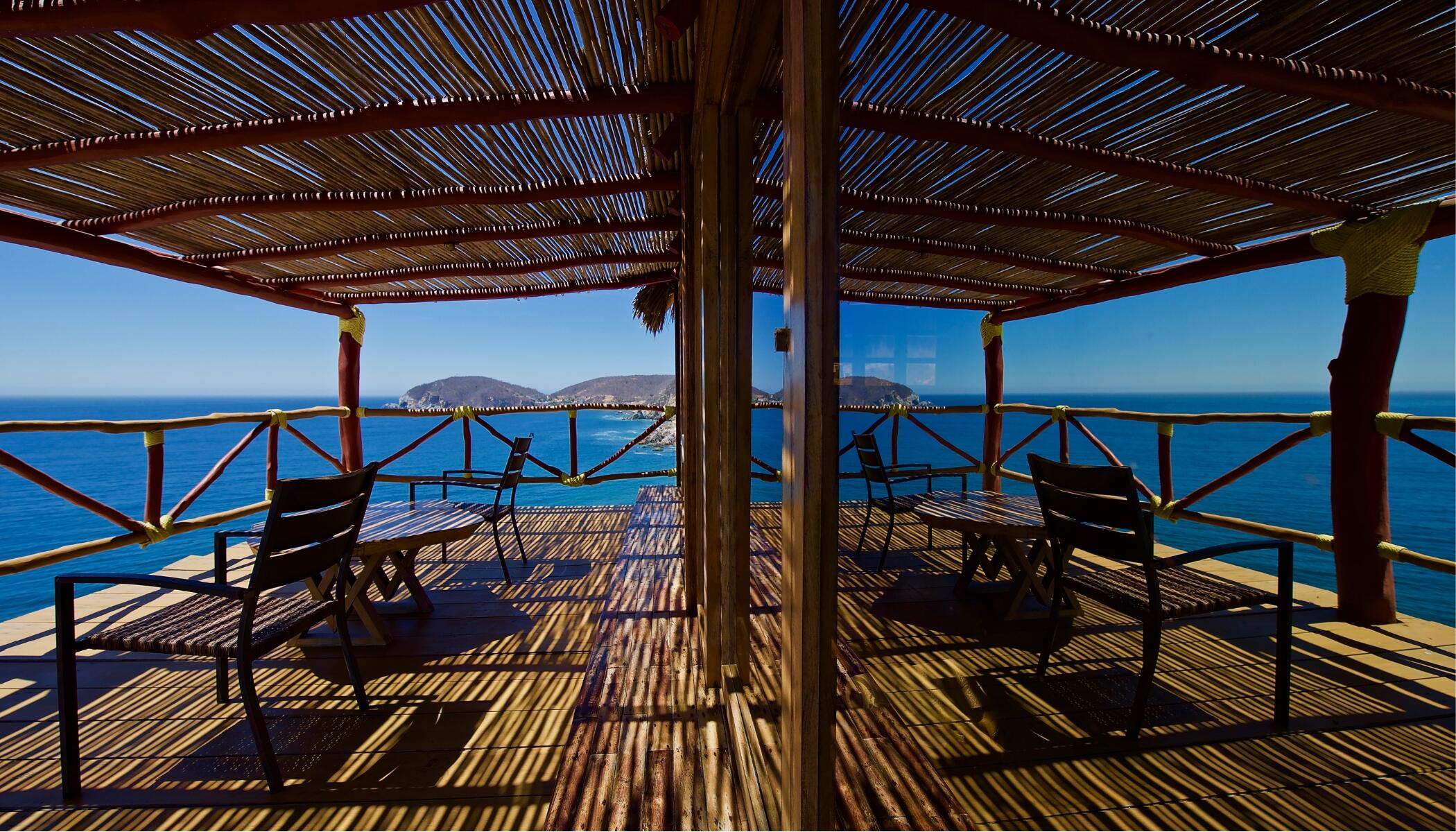 Km 1 Villa Del Mar Road