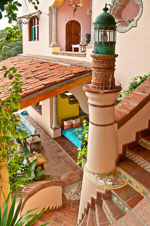 Km 1 Villa Del Mar Road