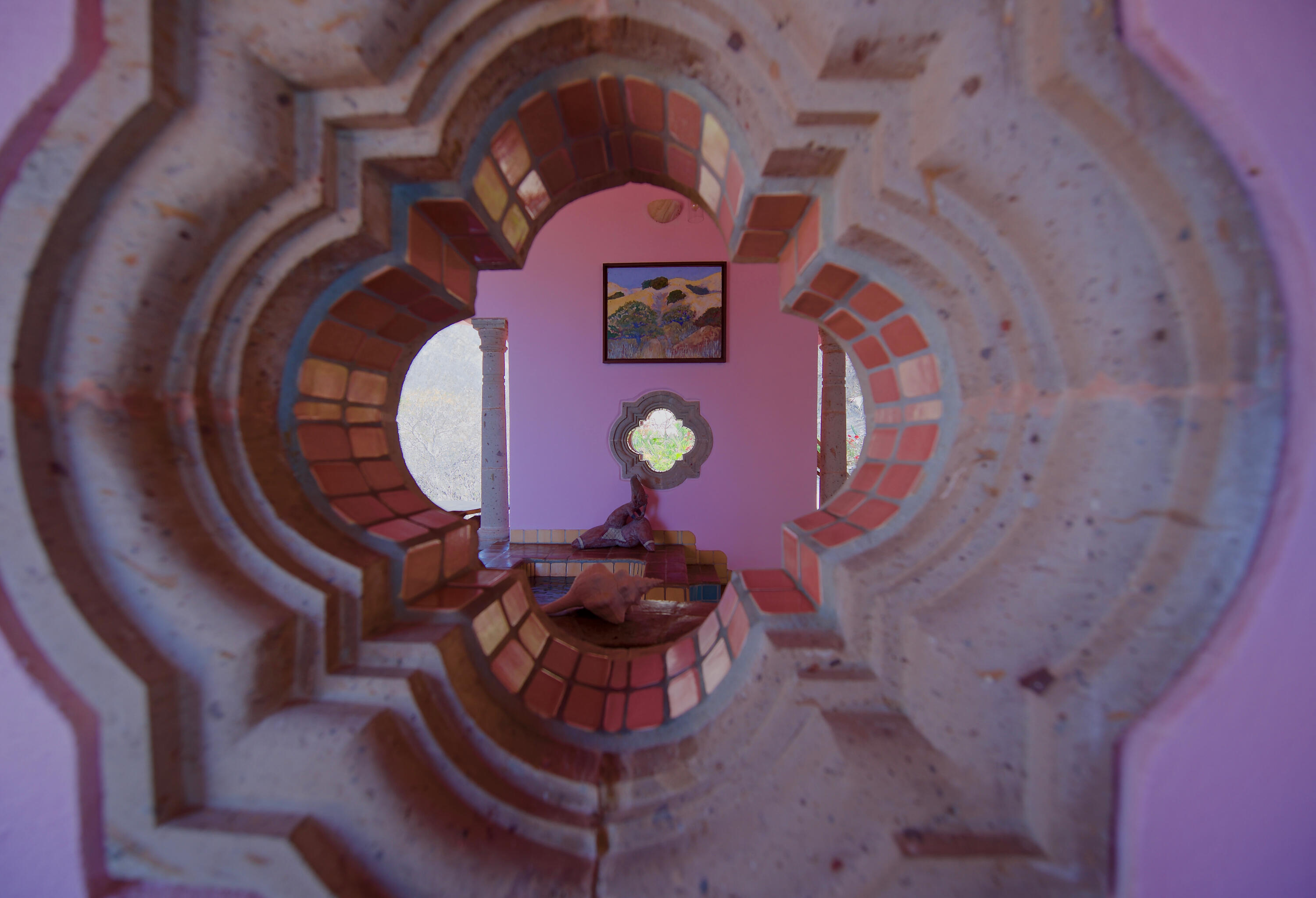 Km 1 Villa Del Mar Road