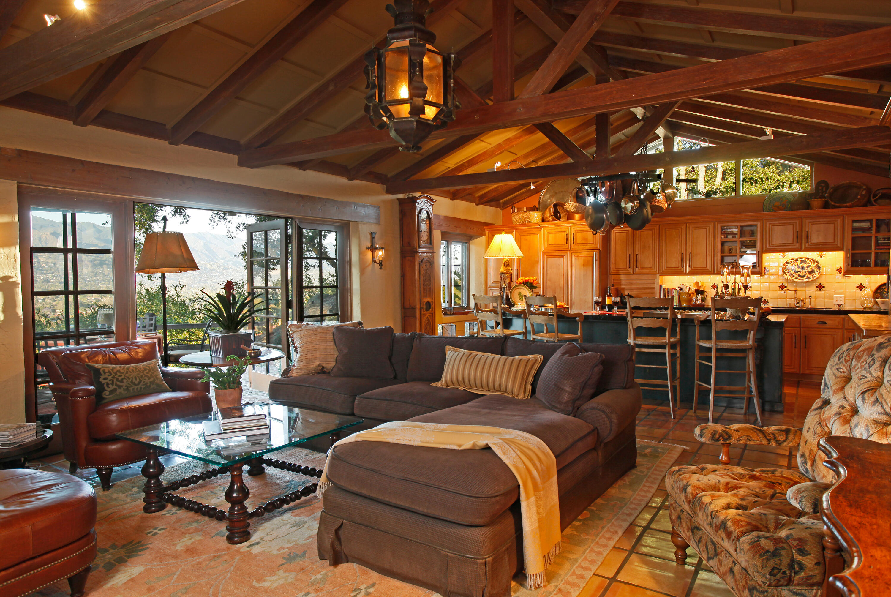 1420 La Cima Road