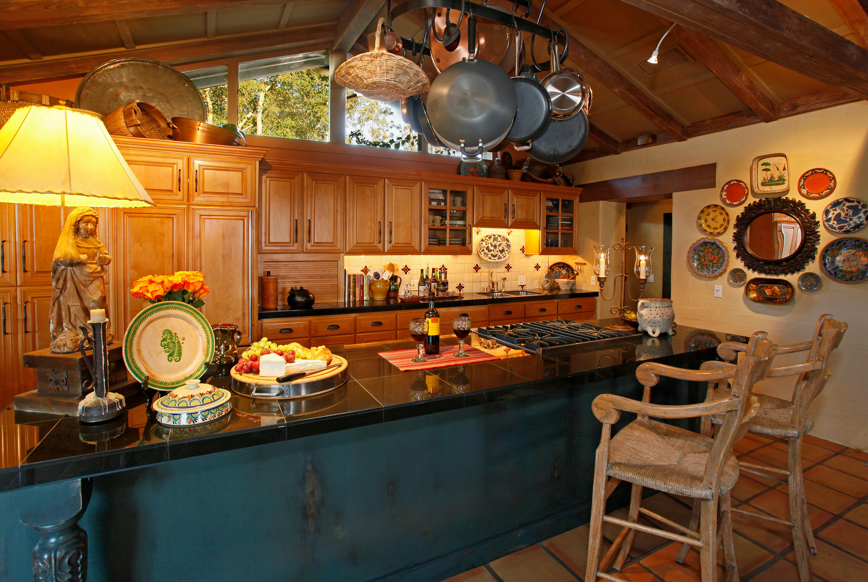1420 La Cima Road