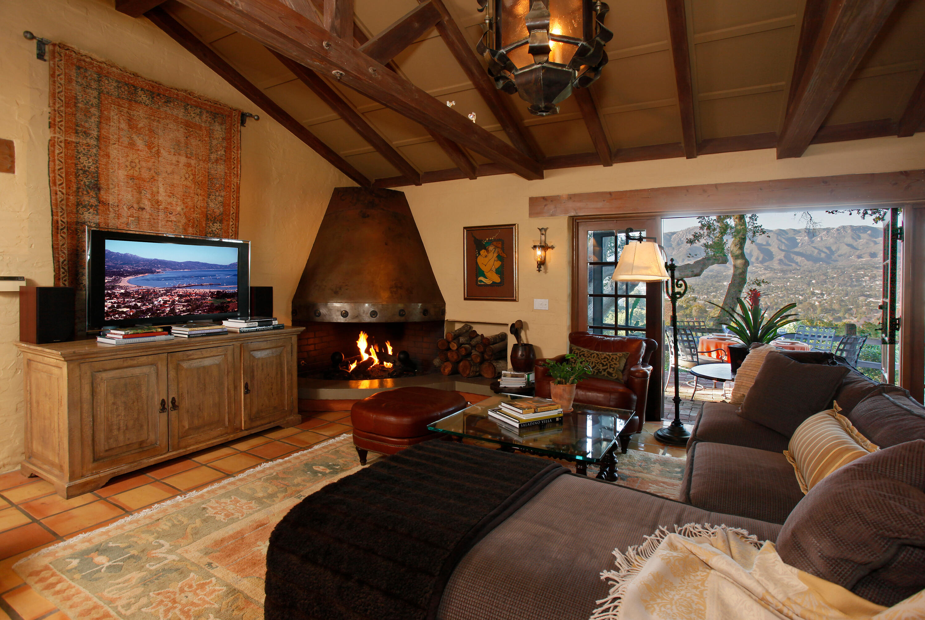 1420 La Cima Road