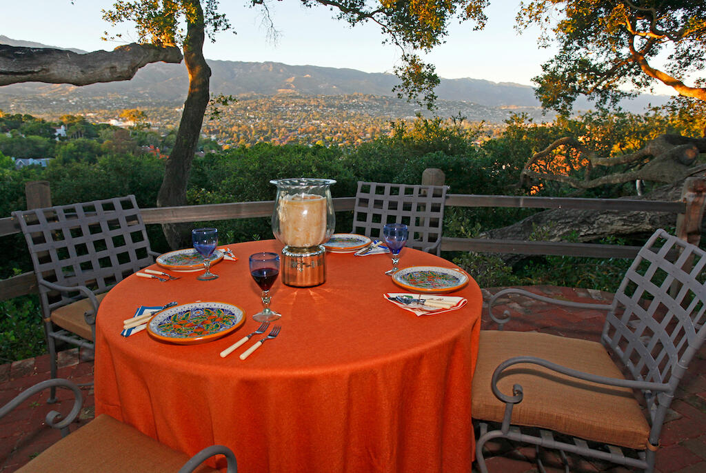 1420 La Cima Road
