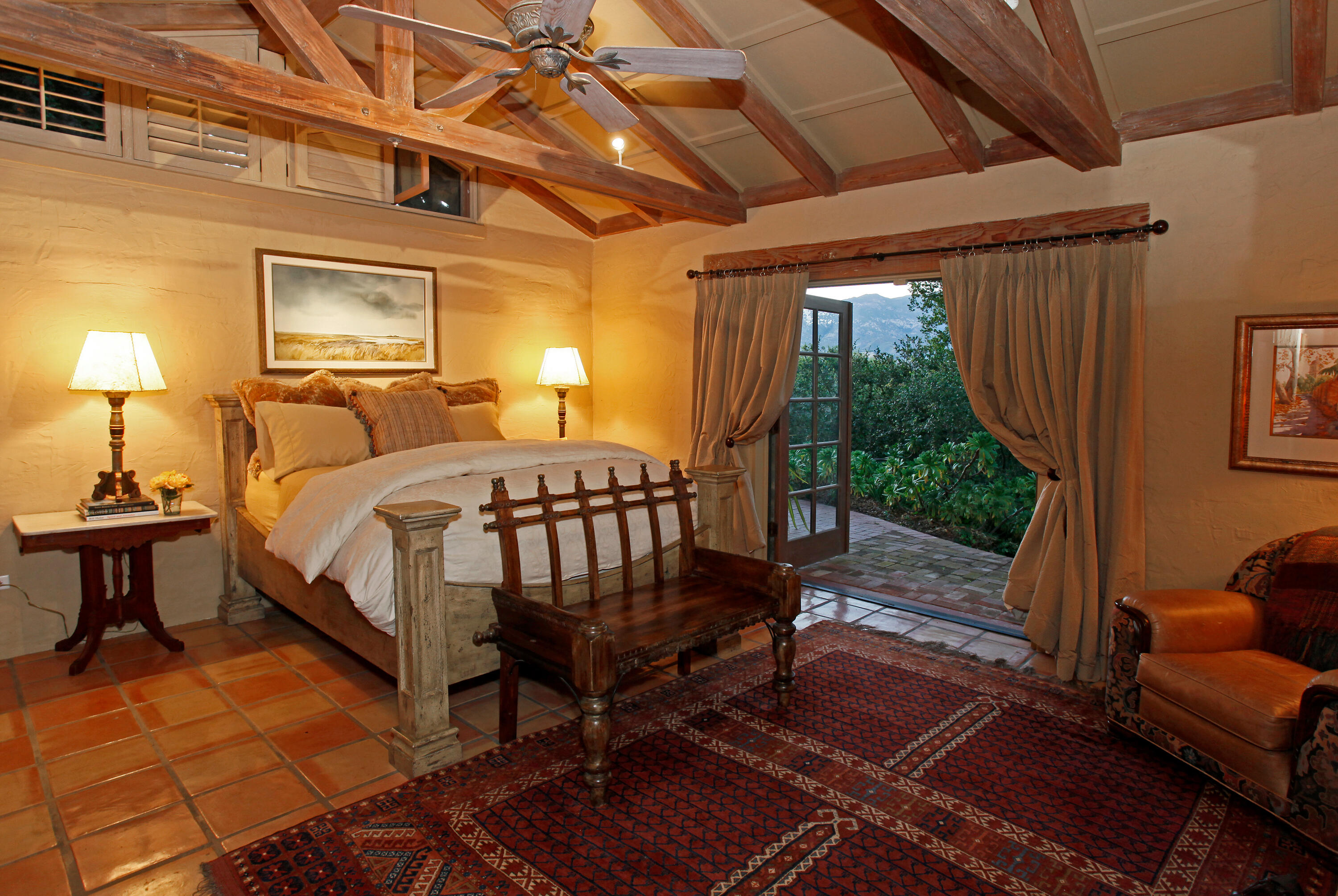 1420 La Cima Road