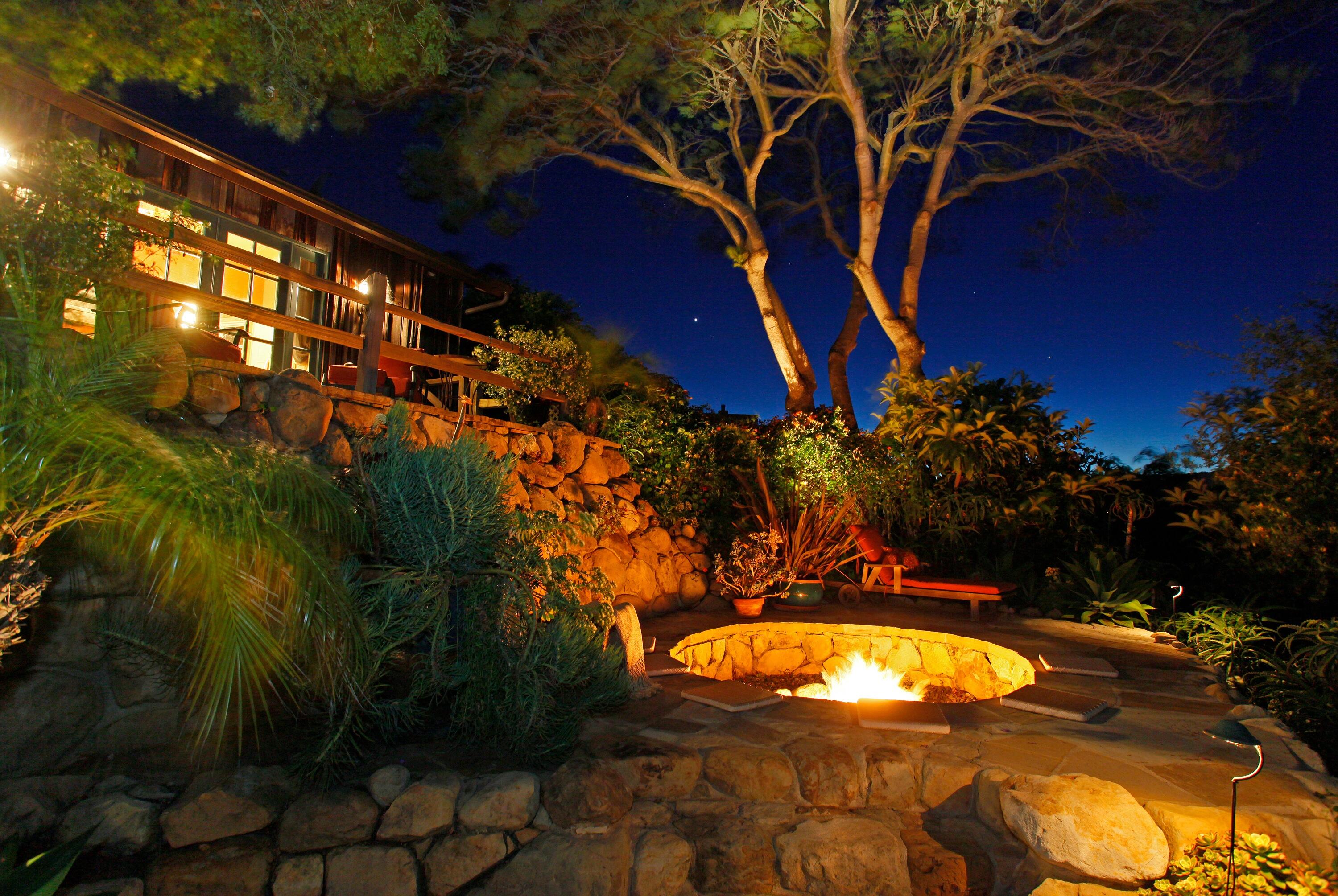 1420 La Cima Road