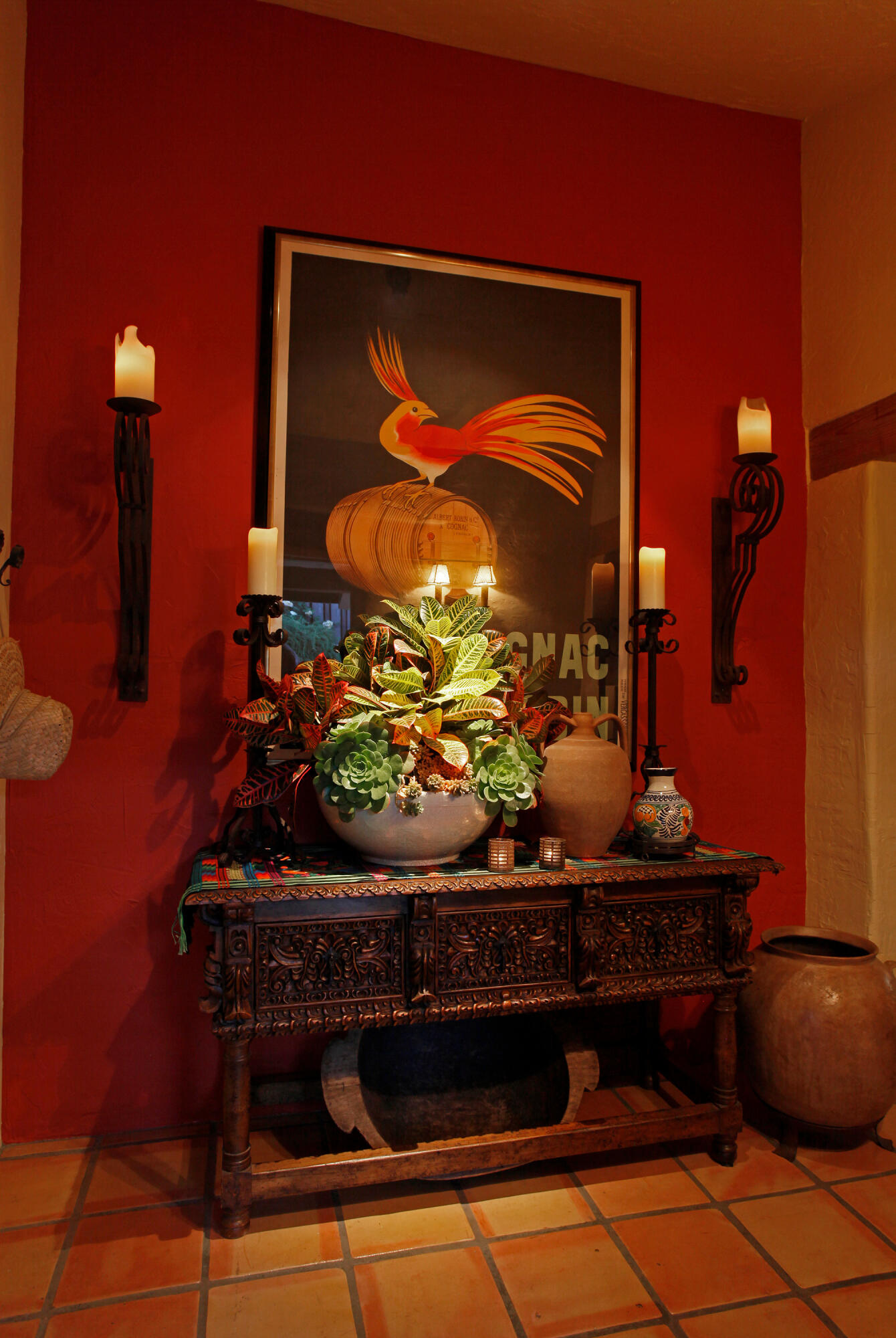 1420 La Cima Road