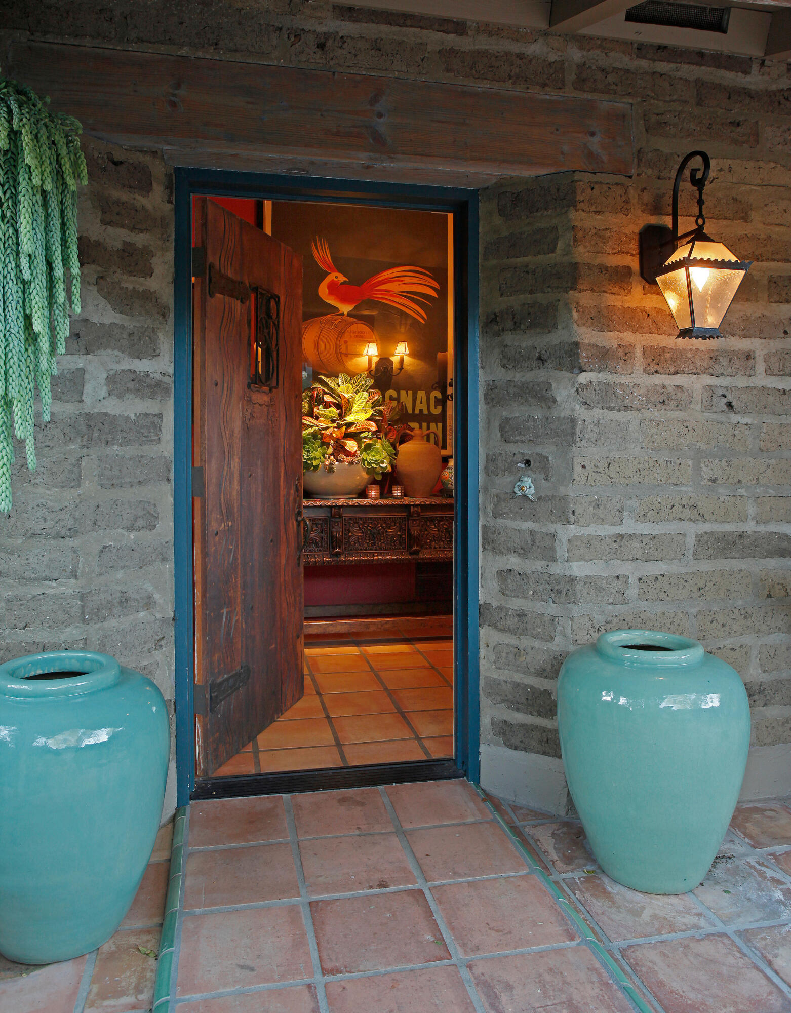 1420 La Cima Road