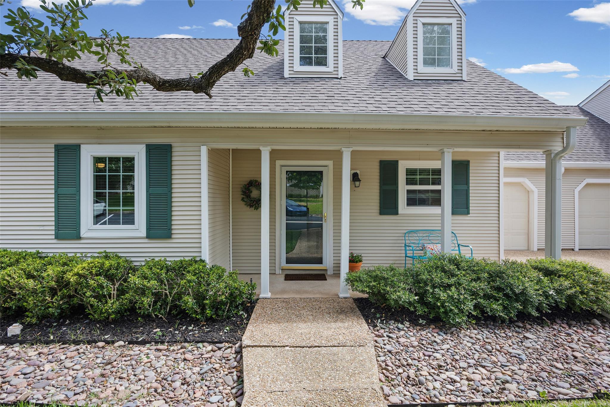 3870 Williamsburg CIR