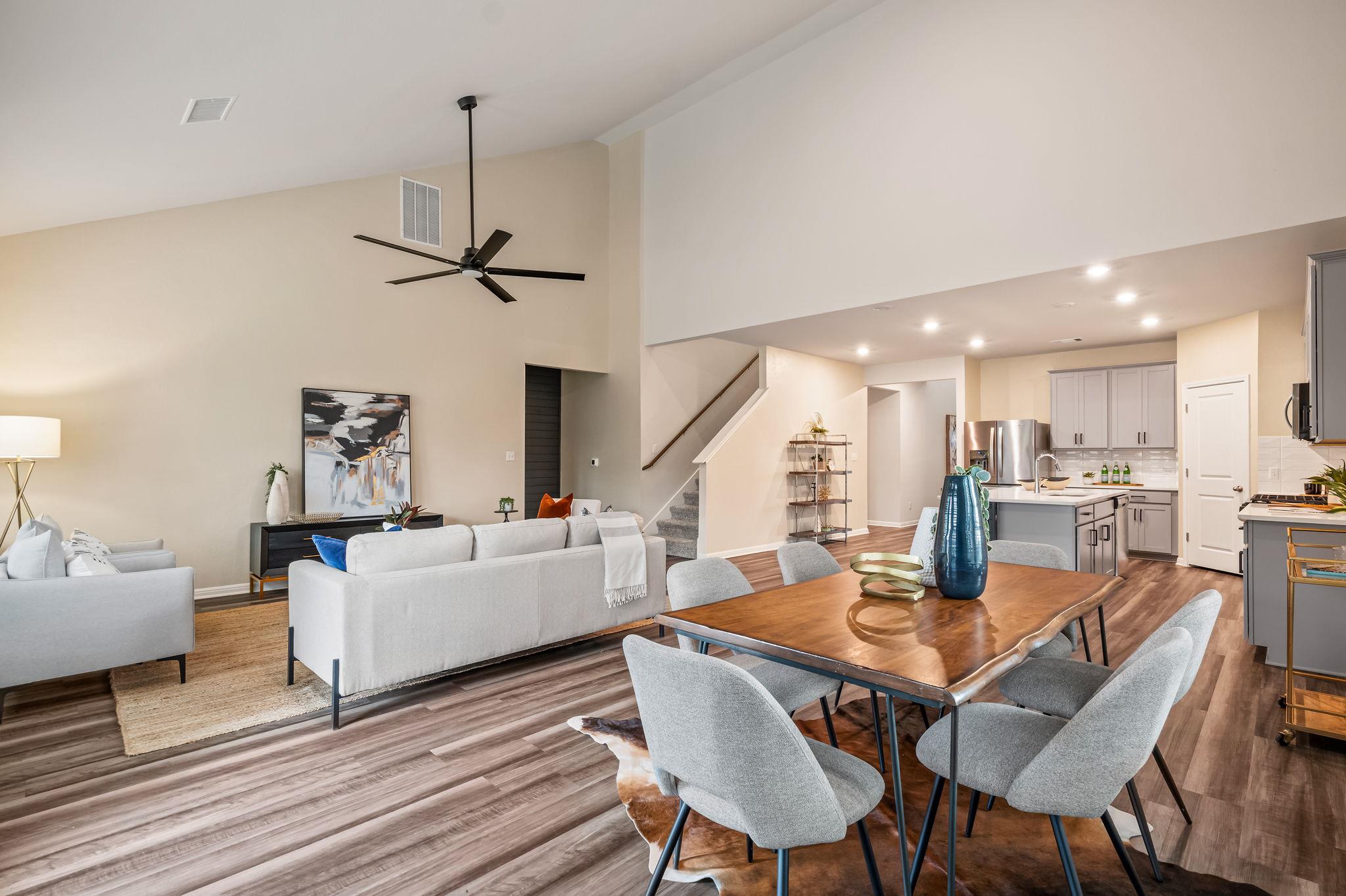 1509 Deering RUN