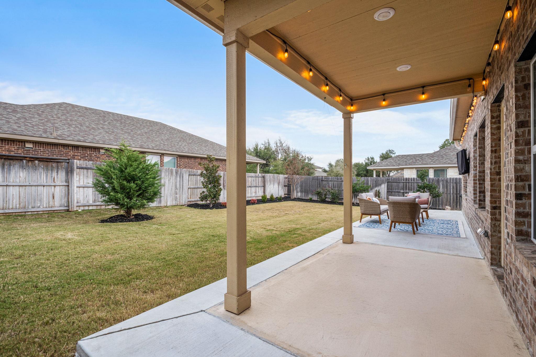 1509 Deering RUN