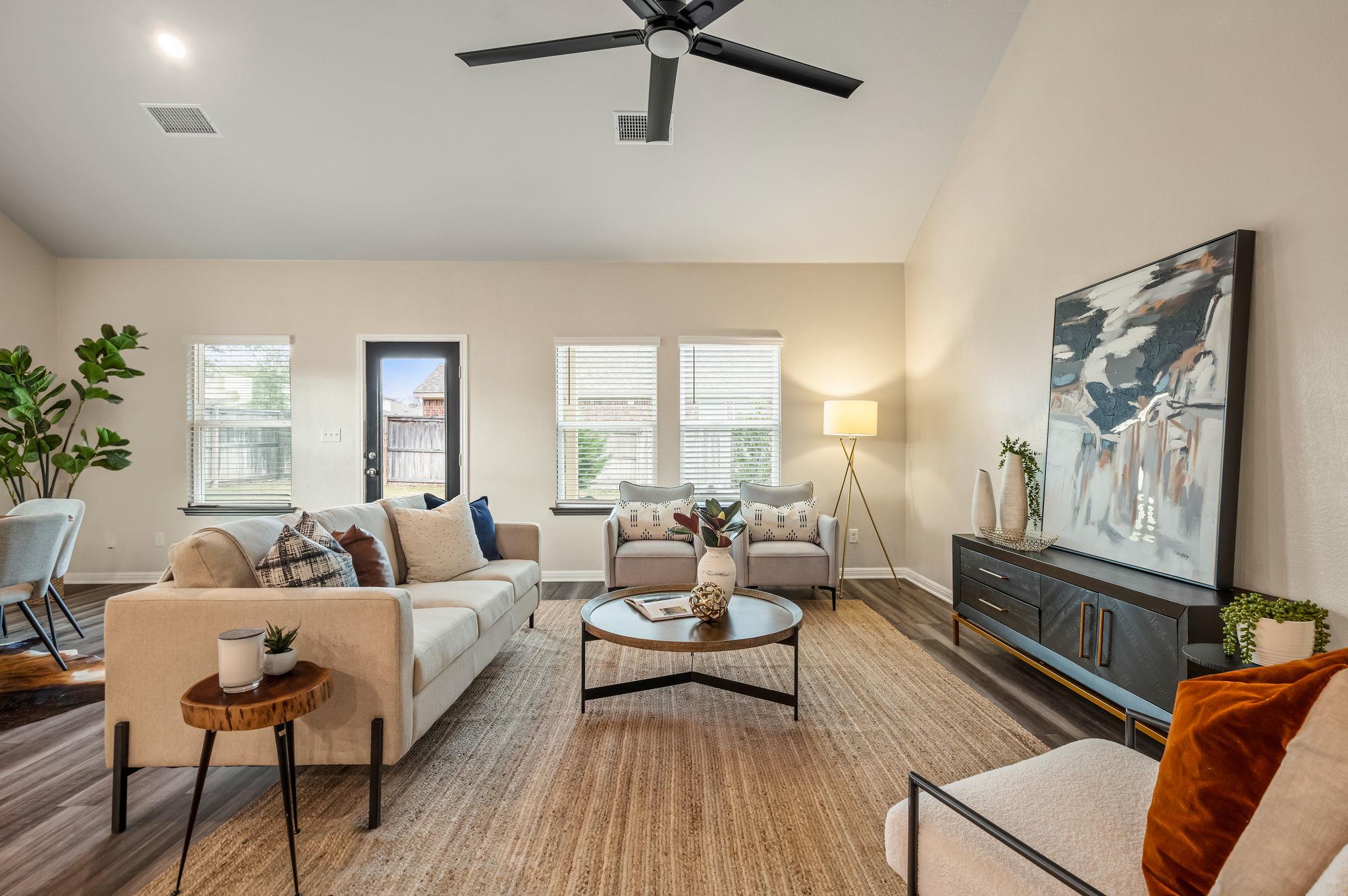 1509 Deering RUN