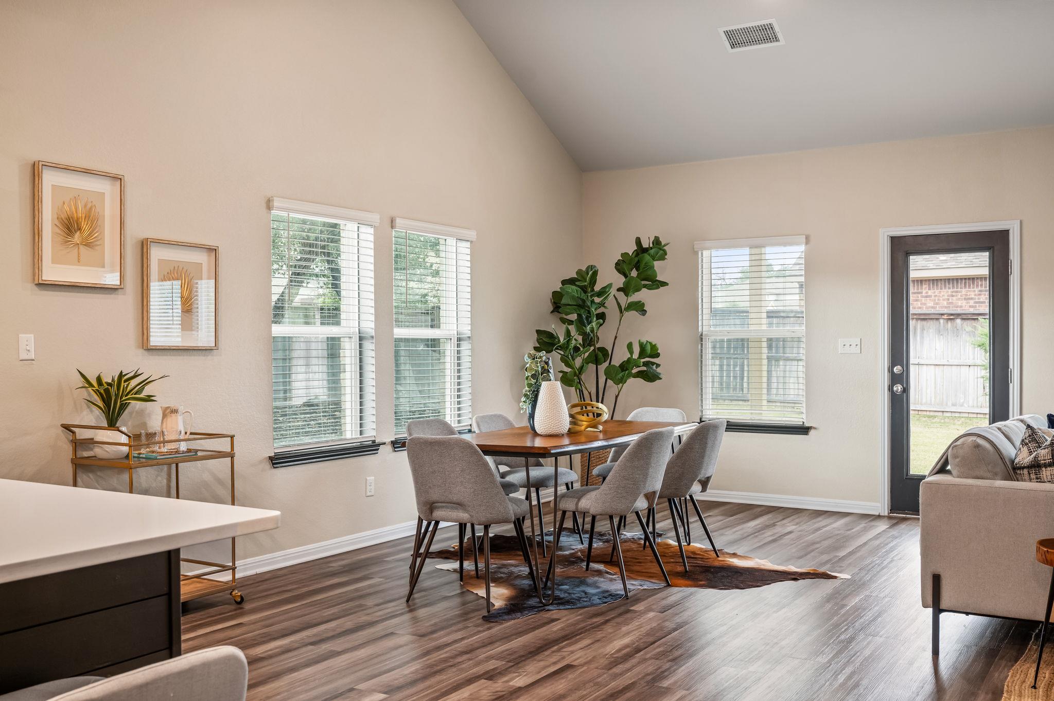 1509 Deering RUN