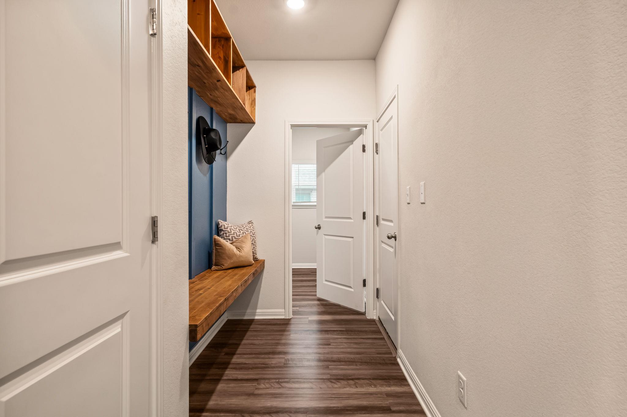 1509 Deering RUN
