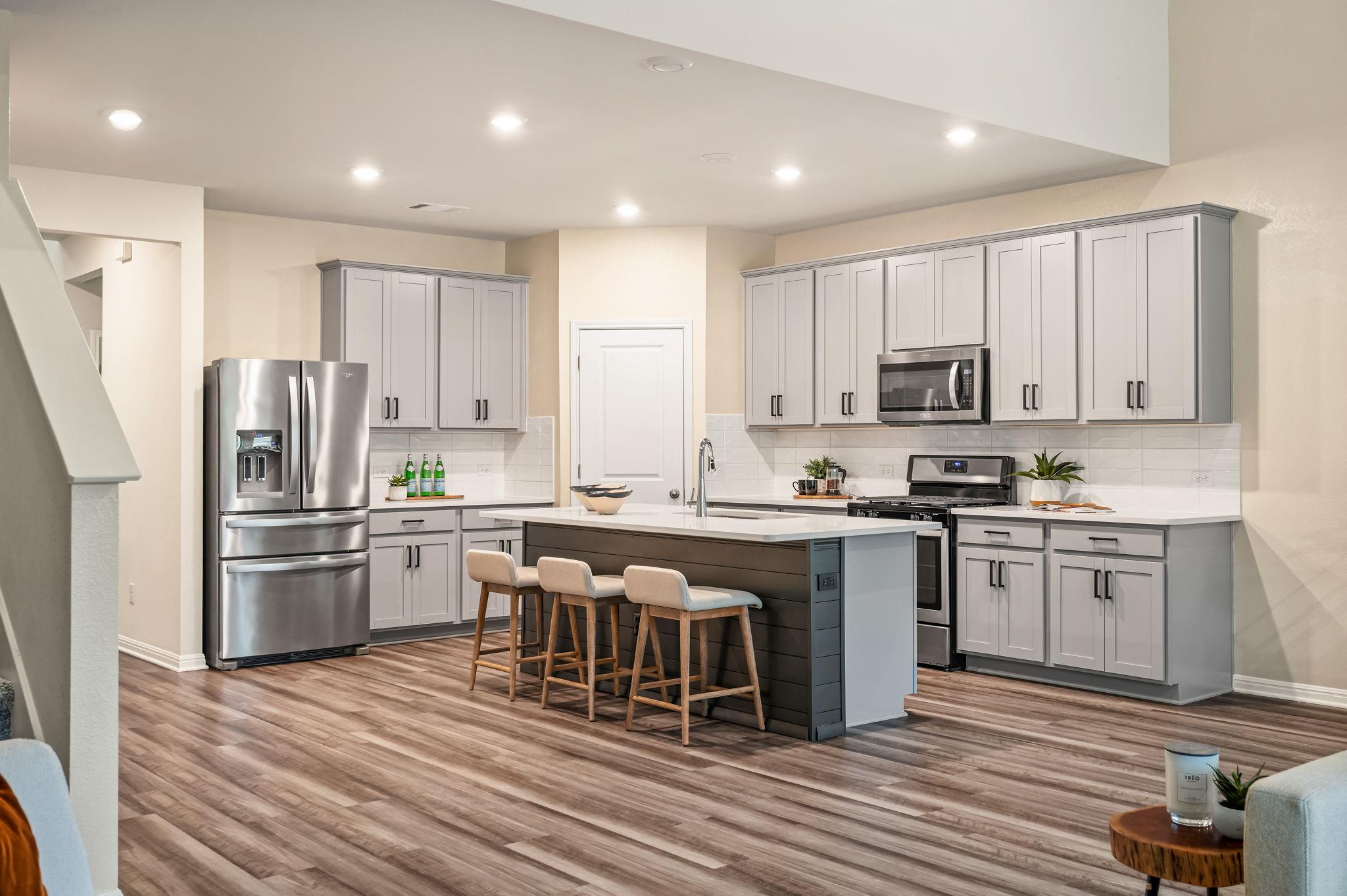 1509 Deering RUN