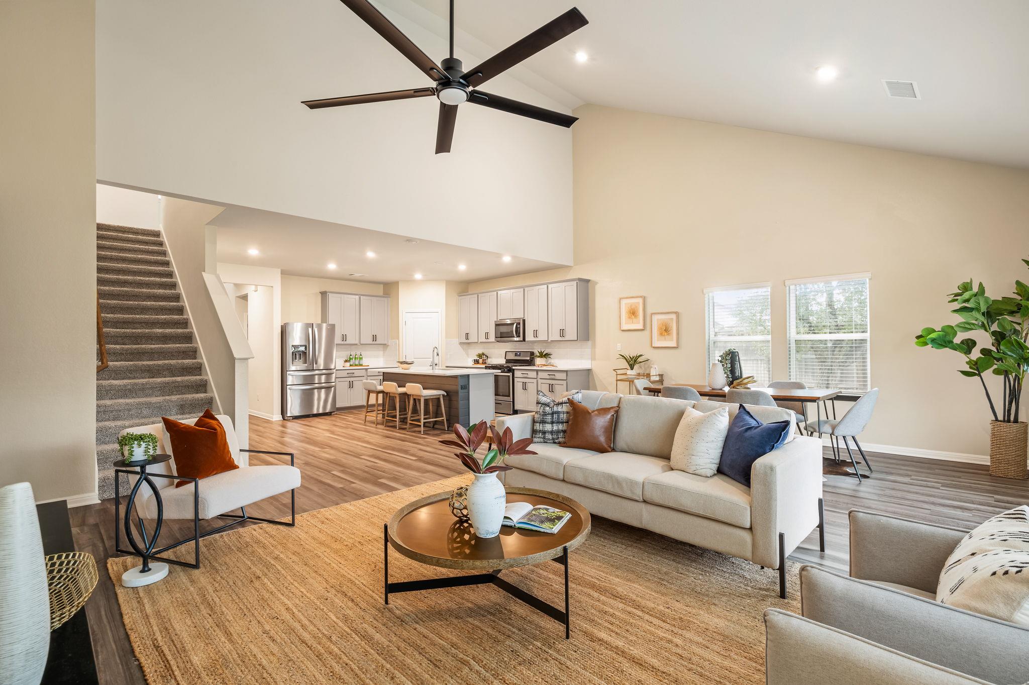 1509 Deering RUN