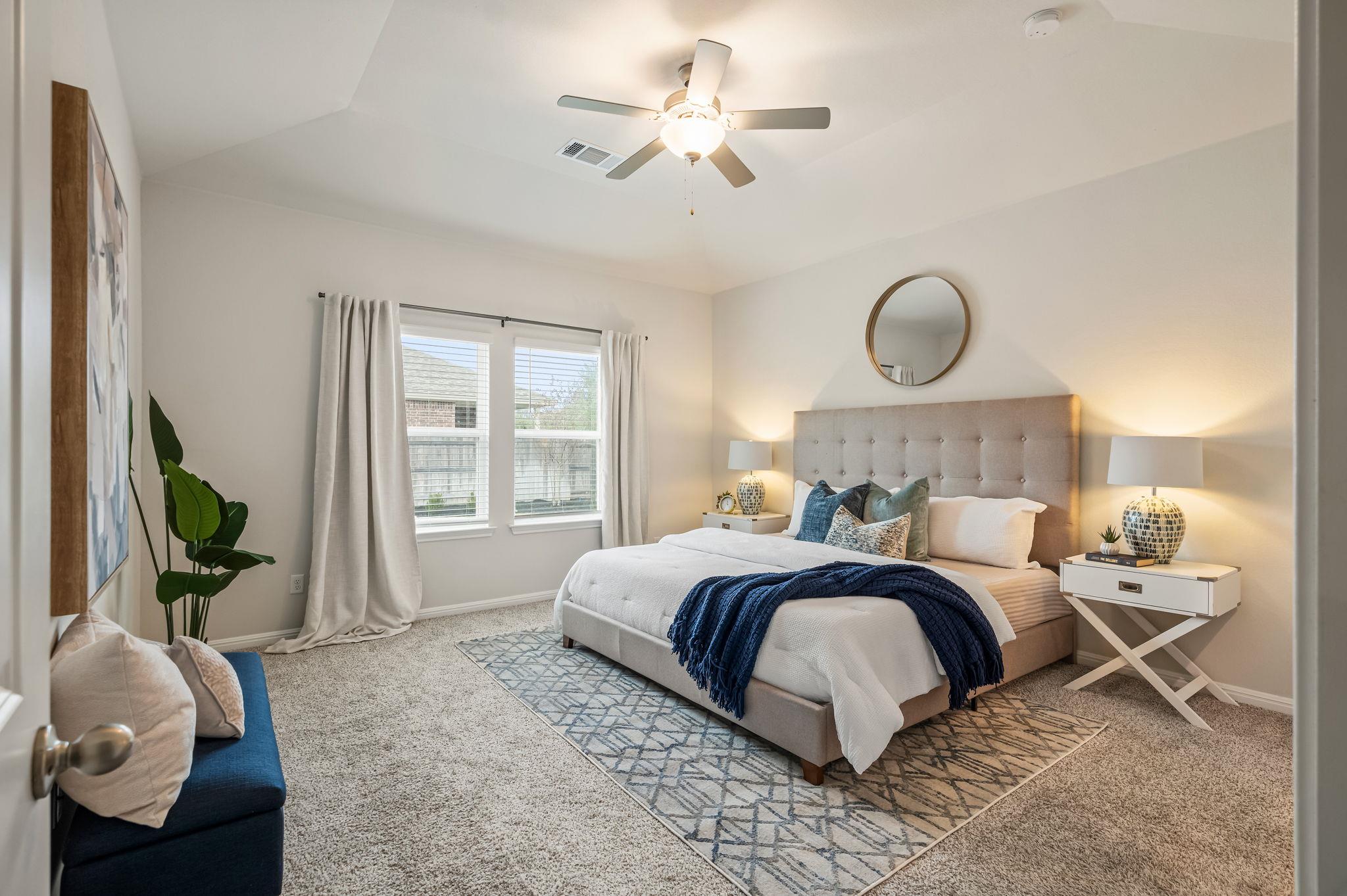 1509 Deering RUN